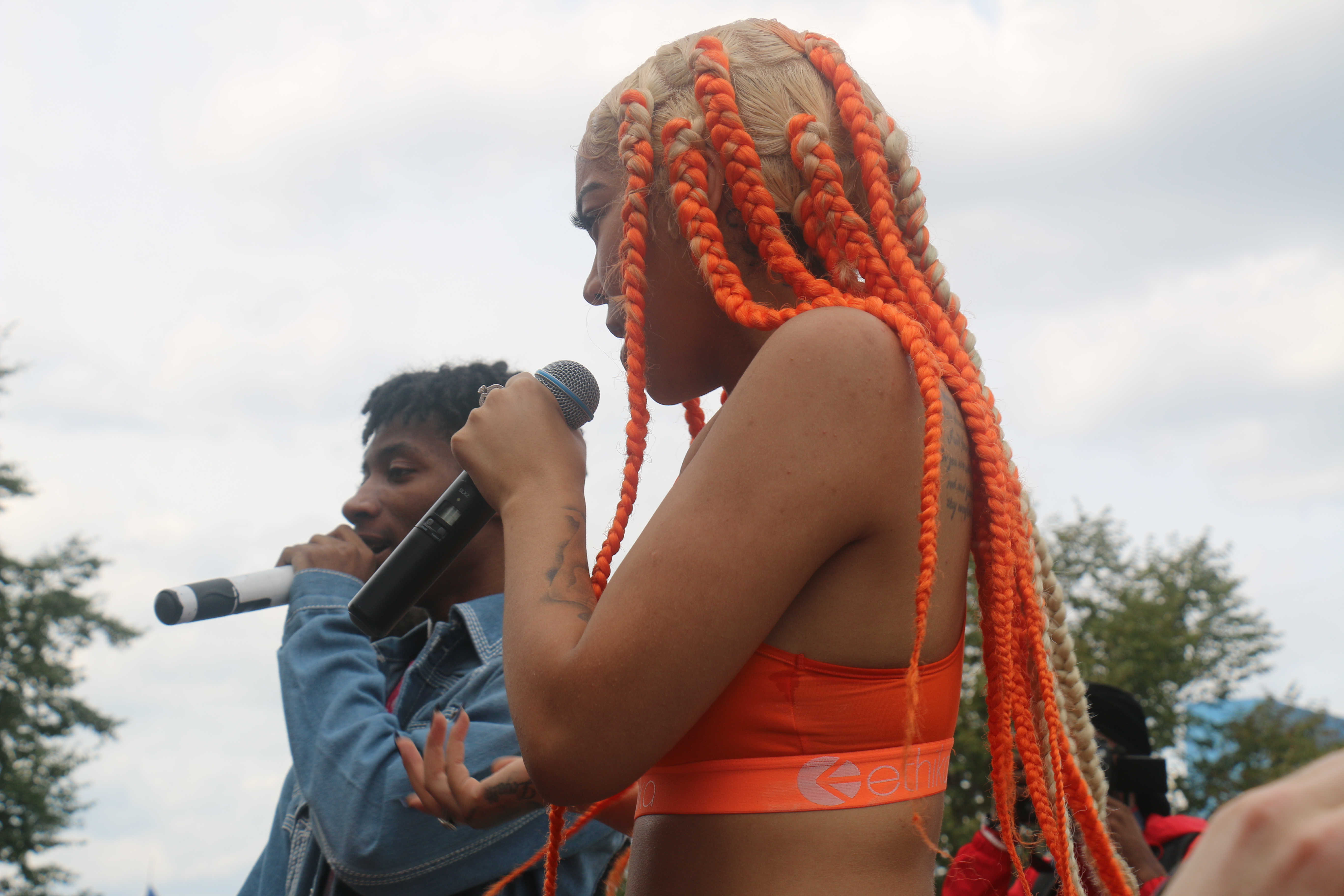 Circle City Classic Tailgate 2019