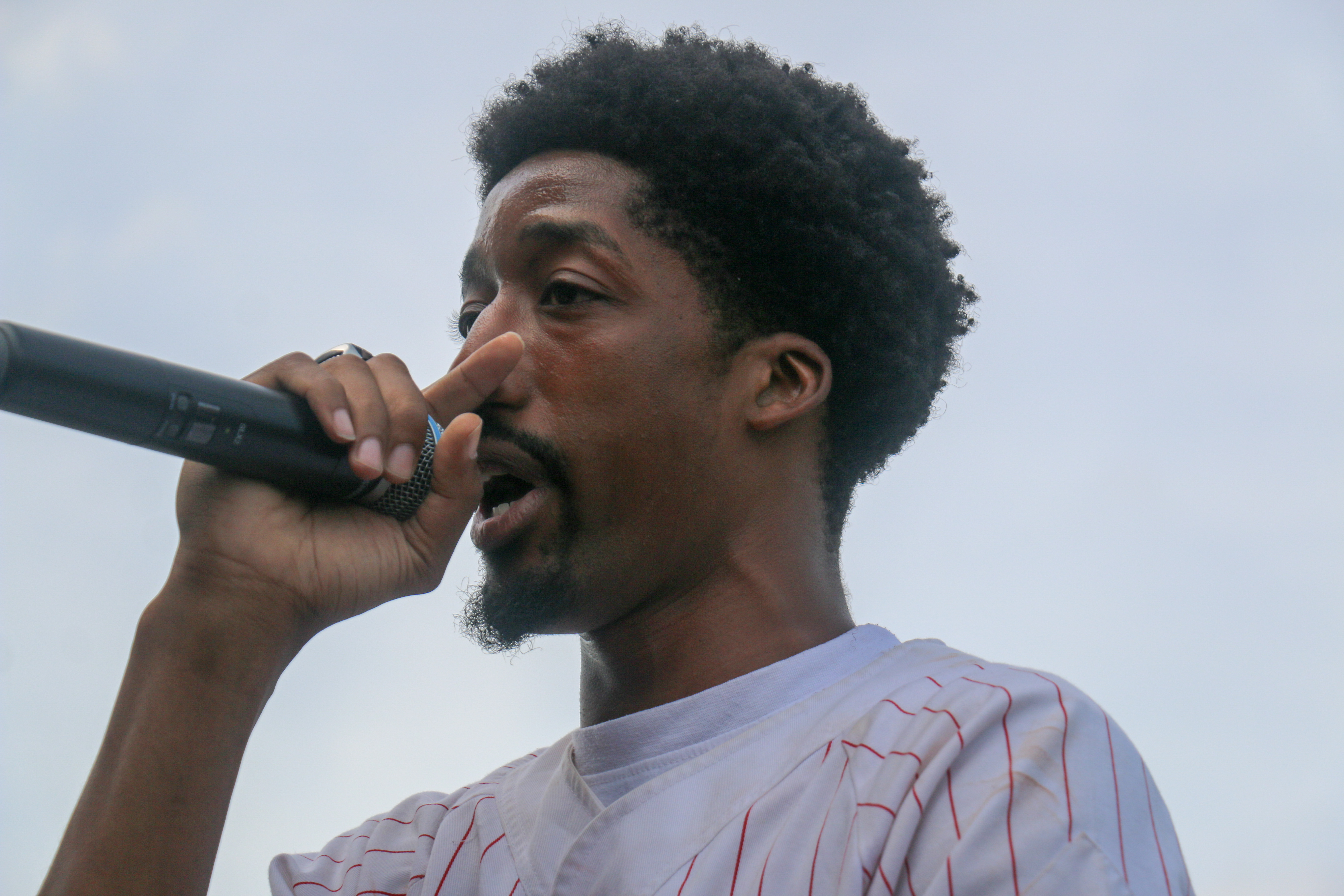 Circle City Classic Tailgate 2019