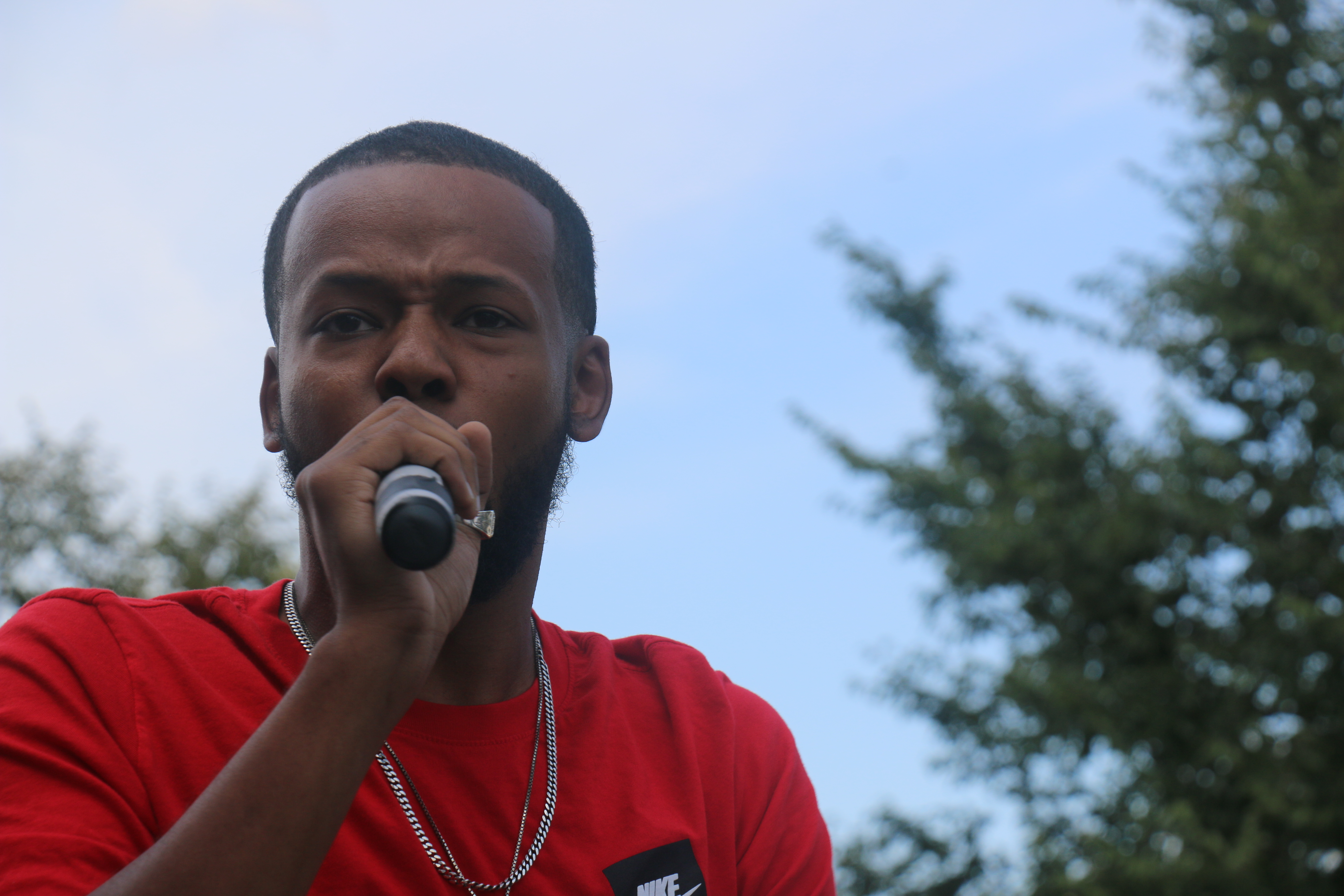 Circle City Classic Tailgate 2019