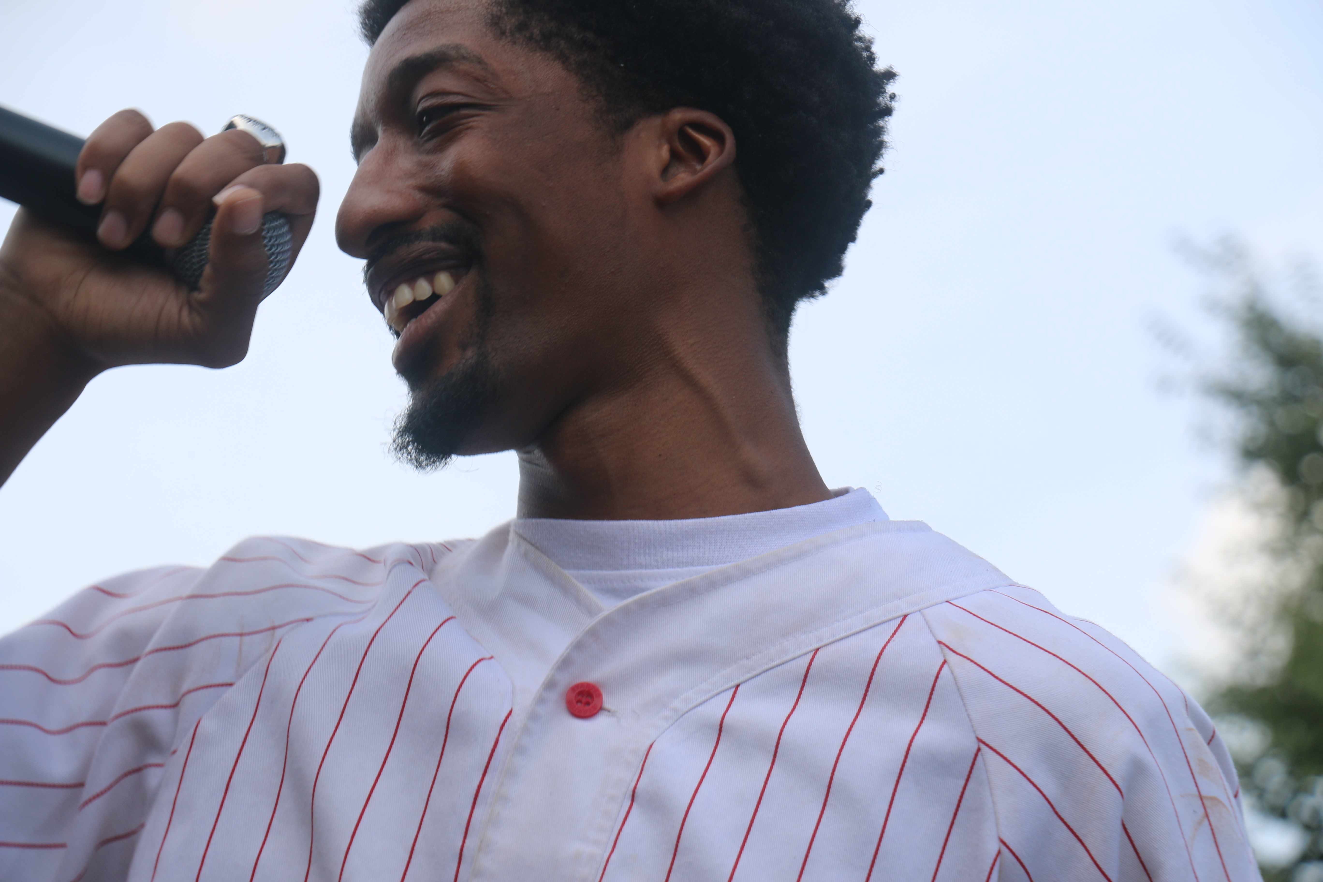 Circle City Classic Tailgate 2019