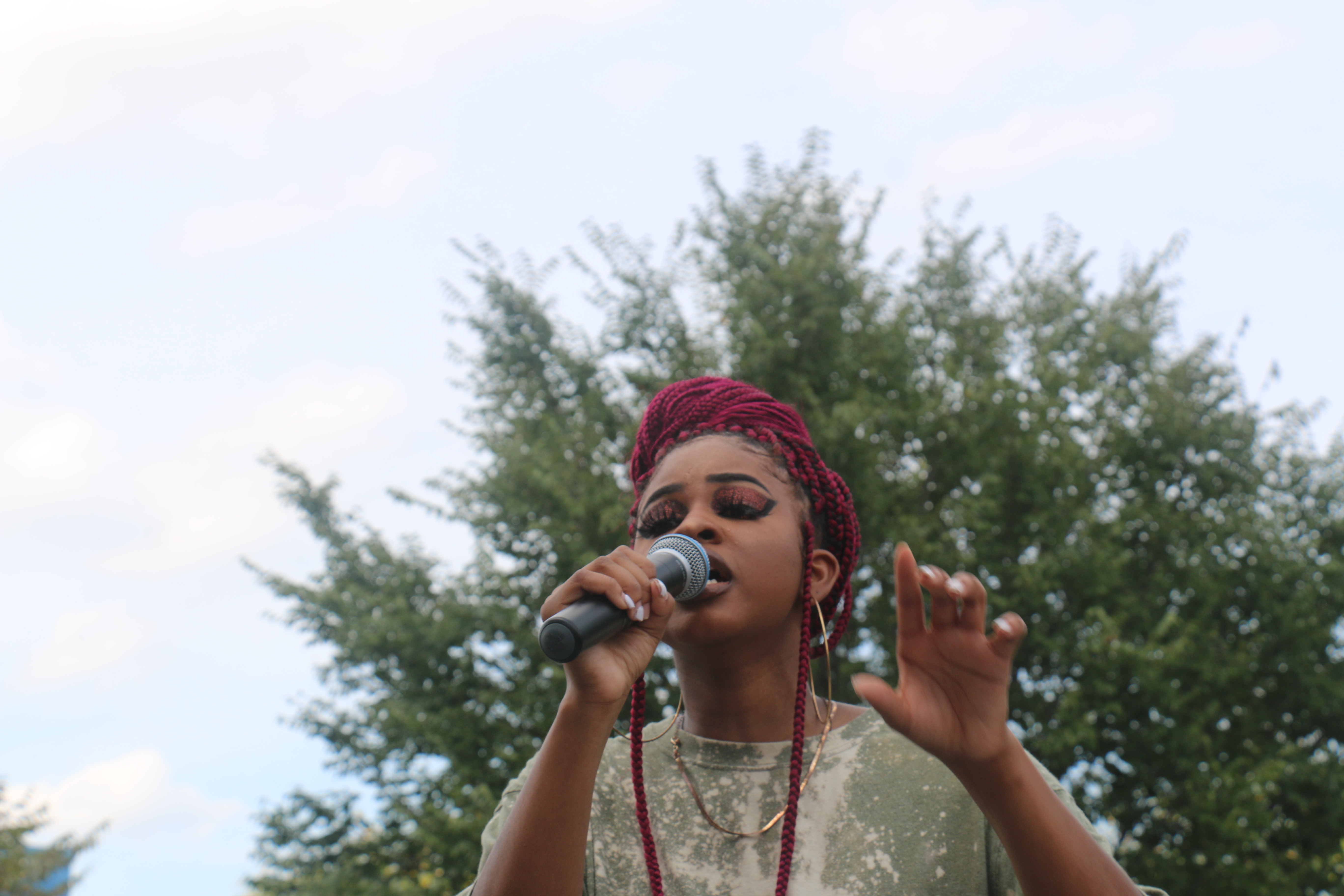 Circle City Classic Tailgate 2019