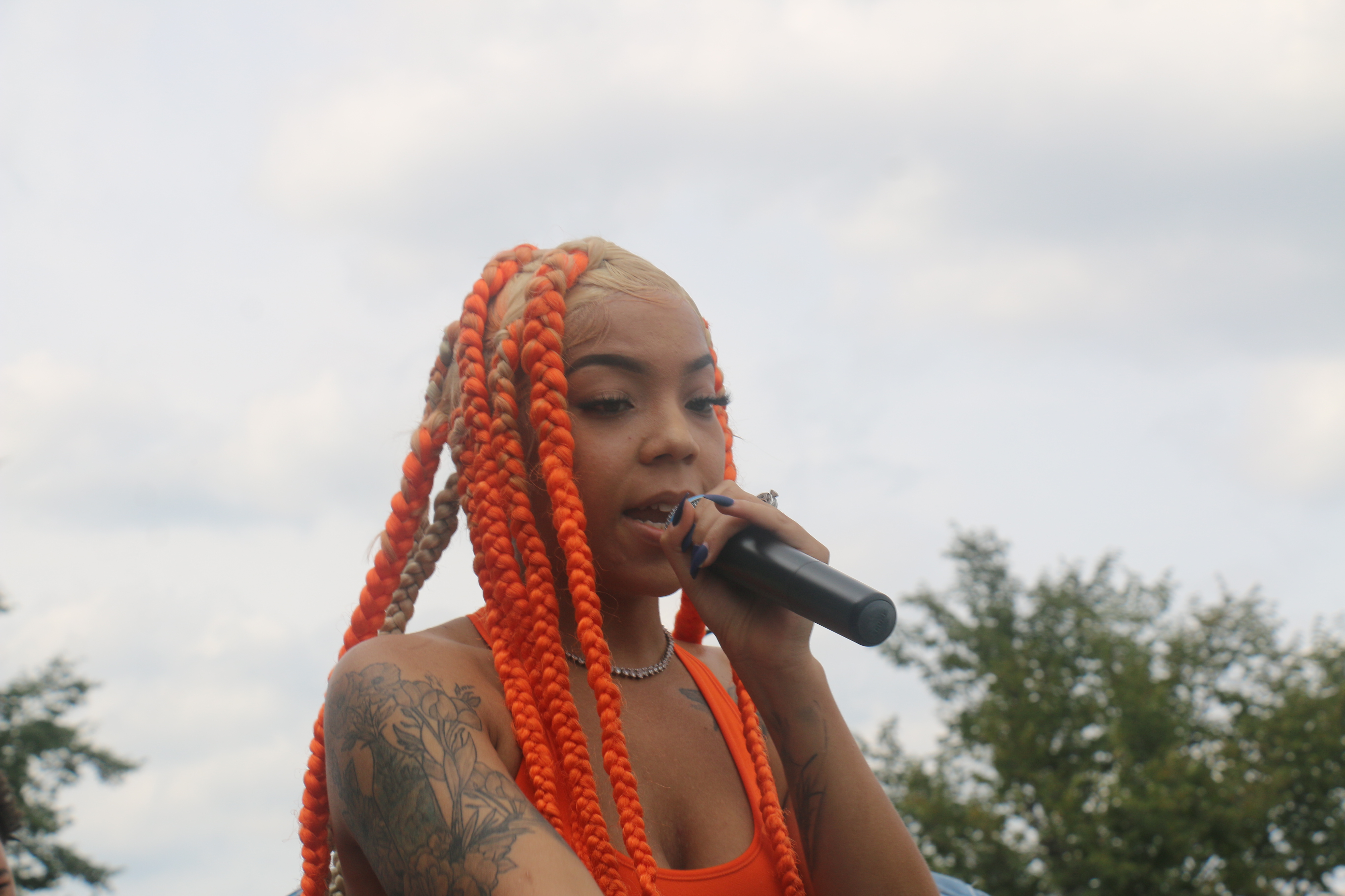 Circle City Classic Tailgate 2019