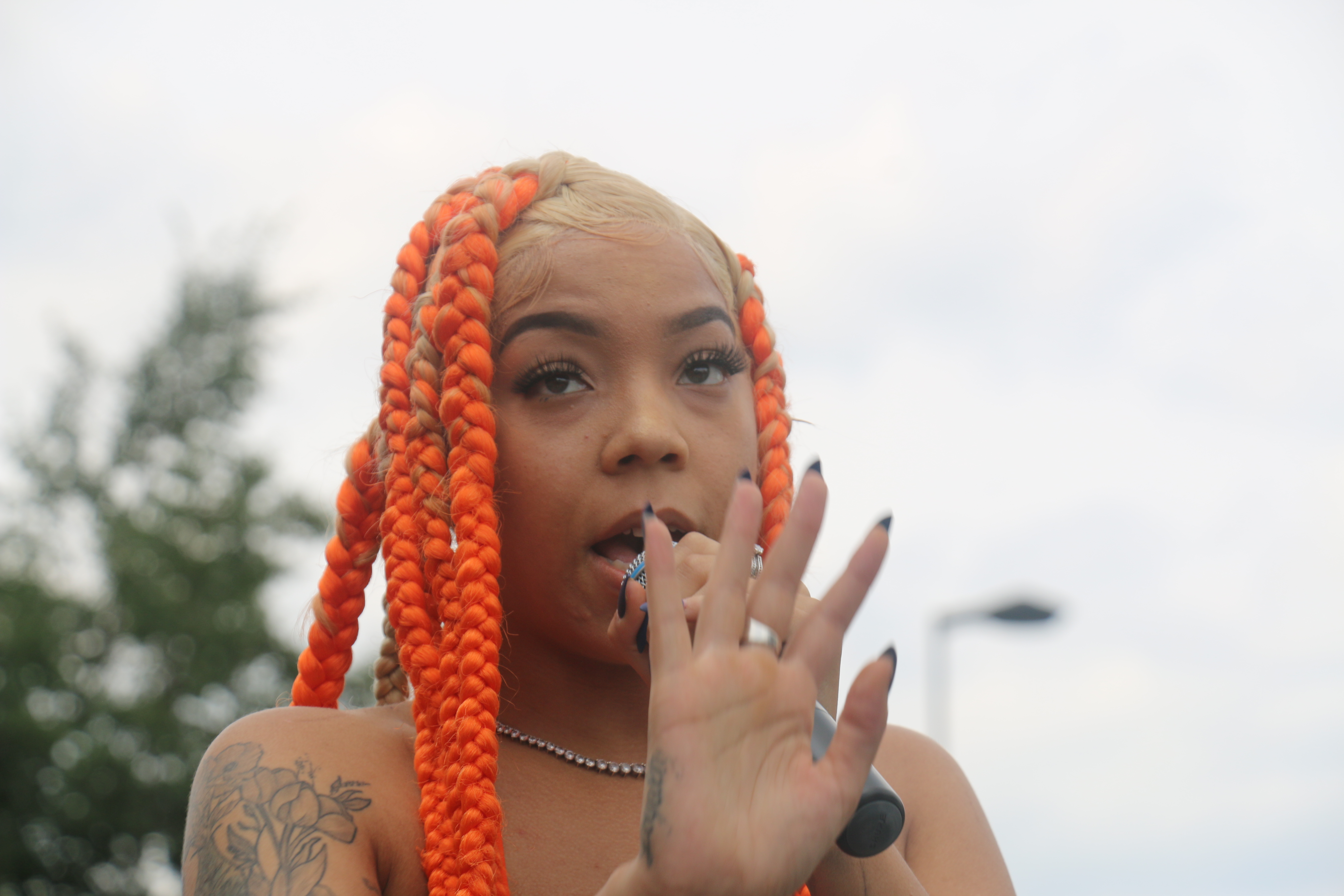 Circle City Classic Tailgate 2019