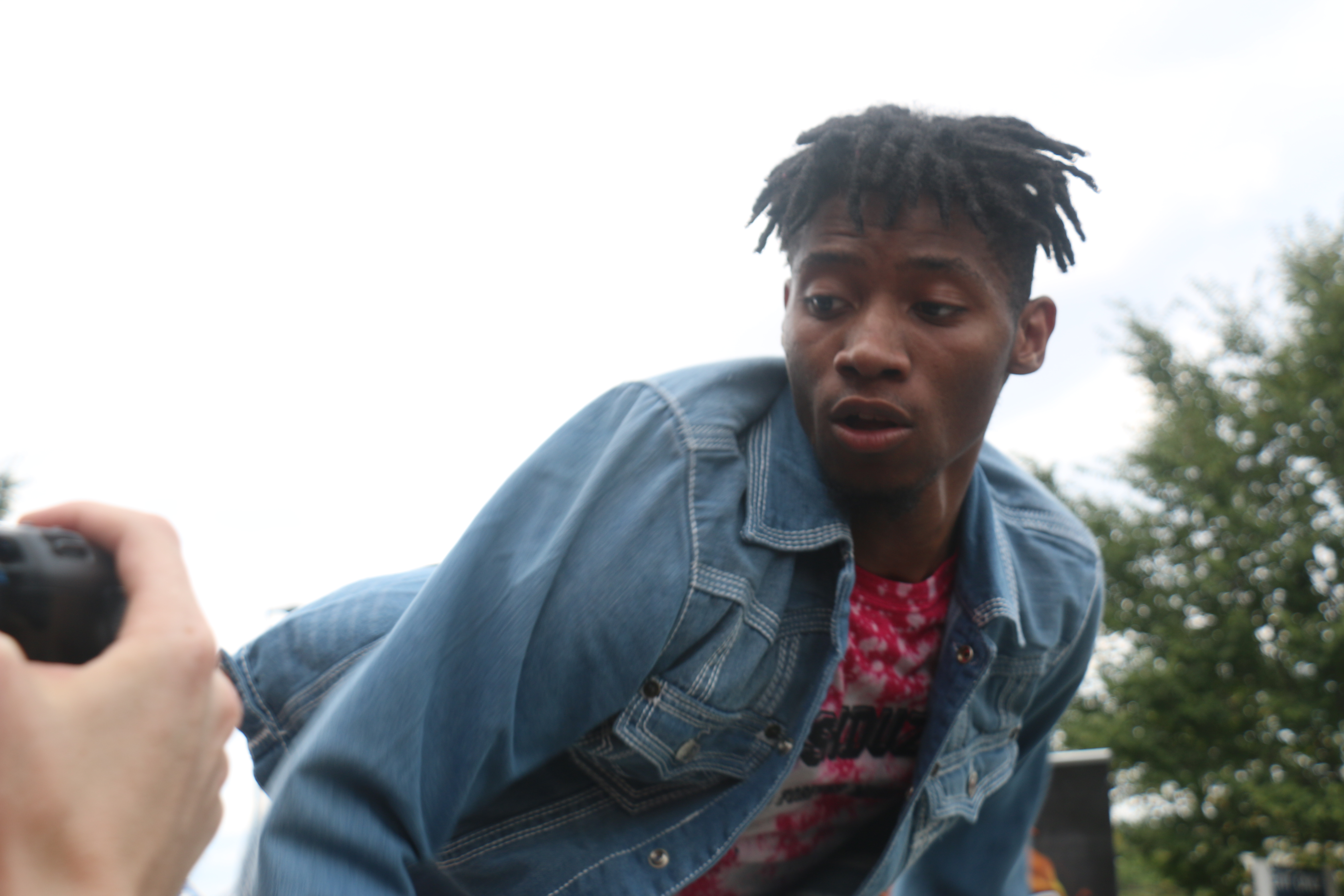 Circle City Classic Tailgate 2019