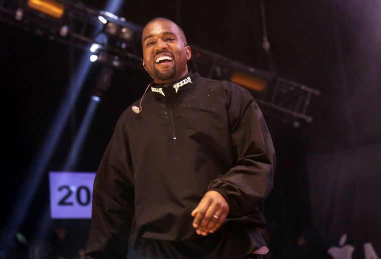 Kanye West - 157