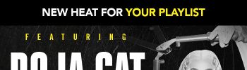 RCA Records - Doja Cat New Heat for Your Playlist_November 2019