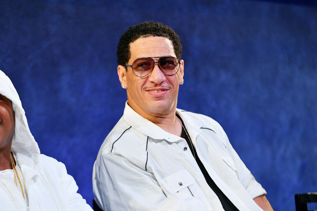 WEtv Celebrates The Premieres Of Growing Up Hip Hop New York And Untold Stories Of Hip Hop