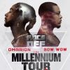 Millennium Tour2020 Indianapolis