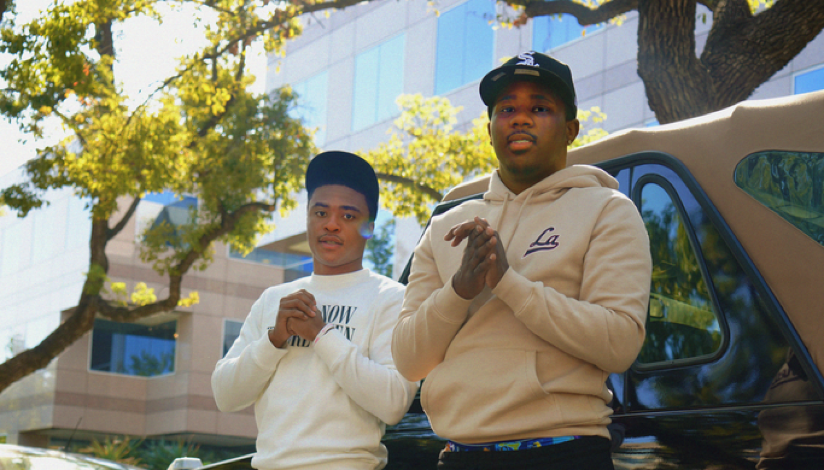 How Triller Took These Chicago Rappers To The Next Level