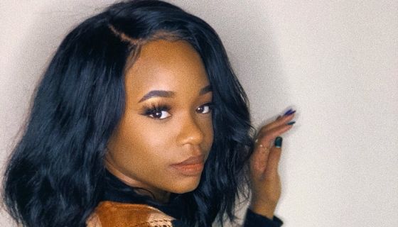 UpNext Cypher Profile: Lorea Turner - Hot 100.9