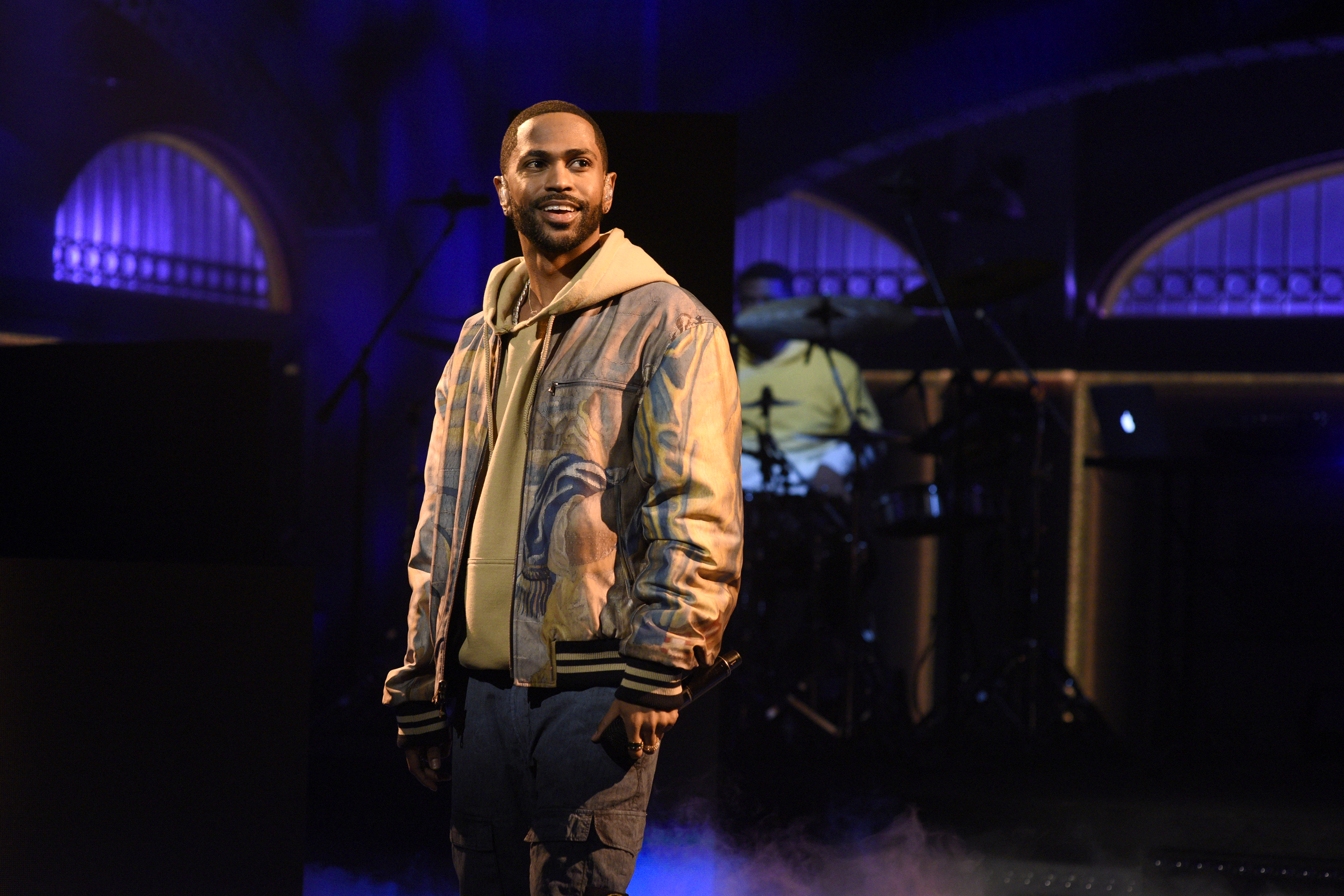 Saturday Night Live - Season 42