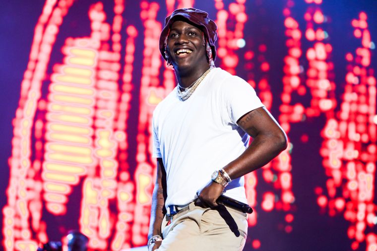 Lil Yachty: Sailing into Stardom