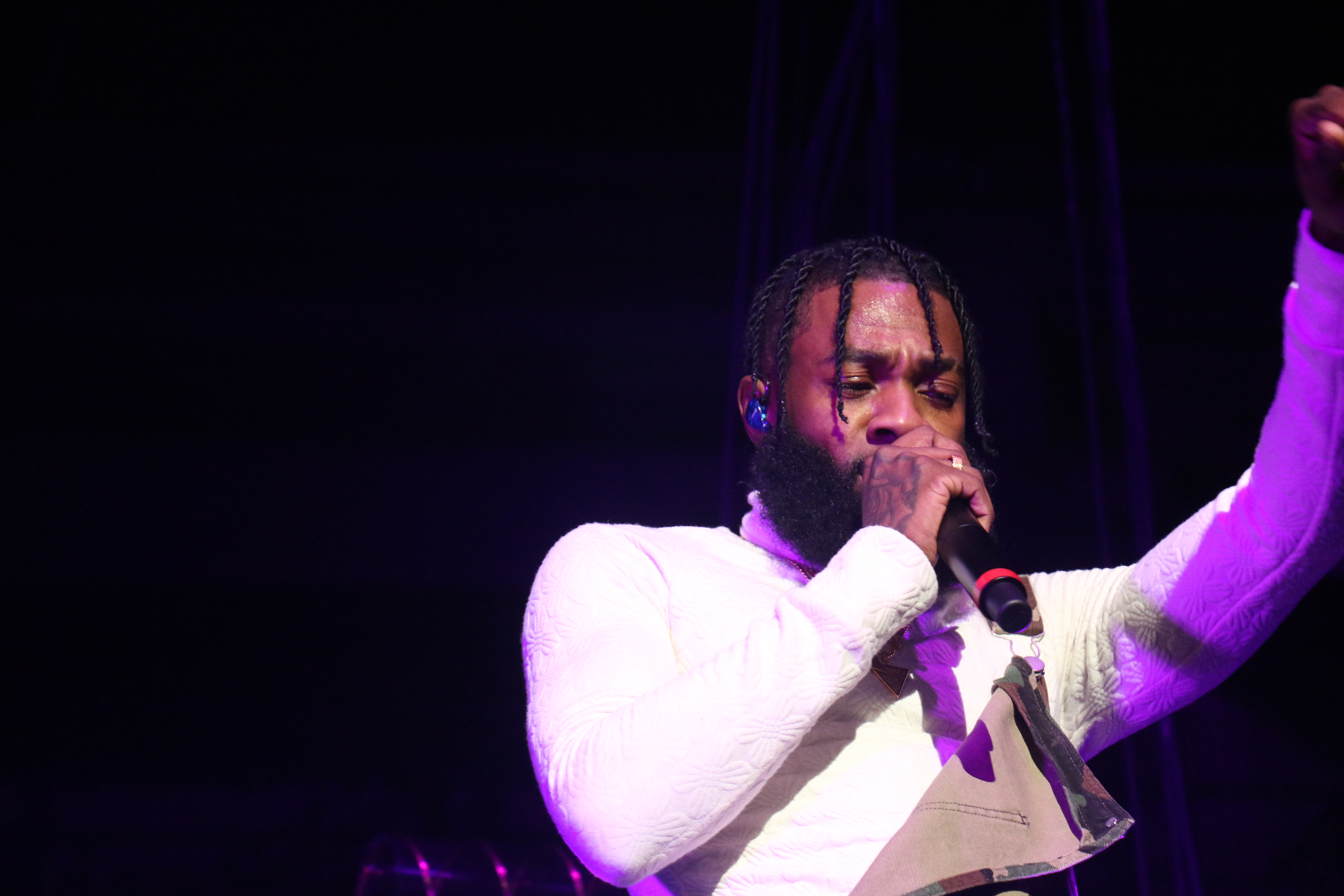 Millennium Tour 2020