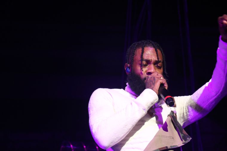 Millennium Tour 2020