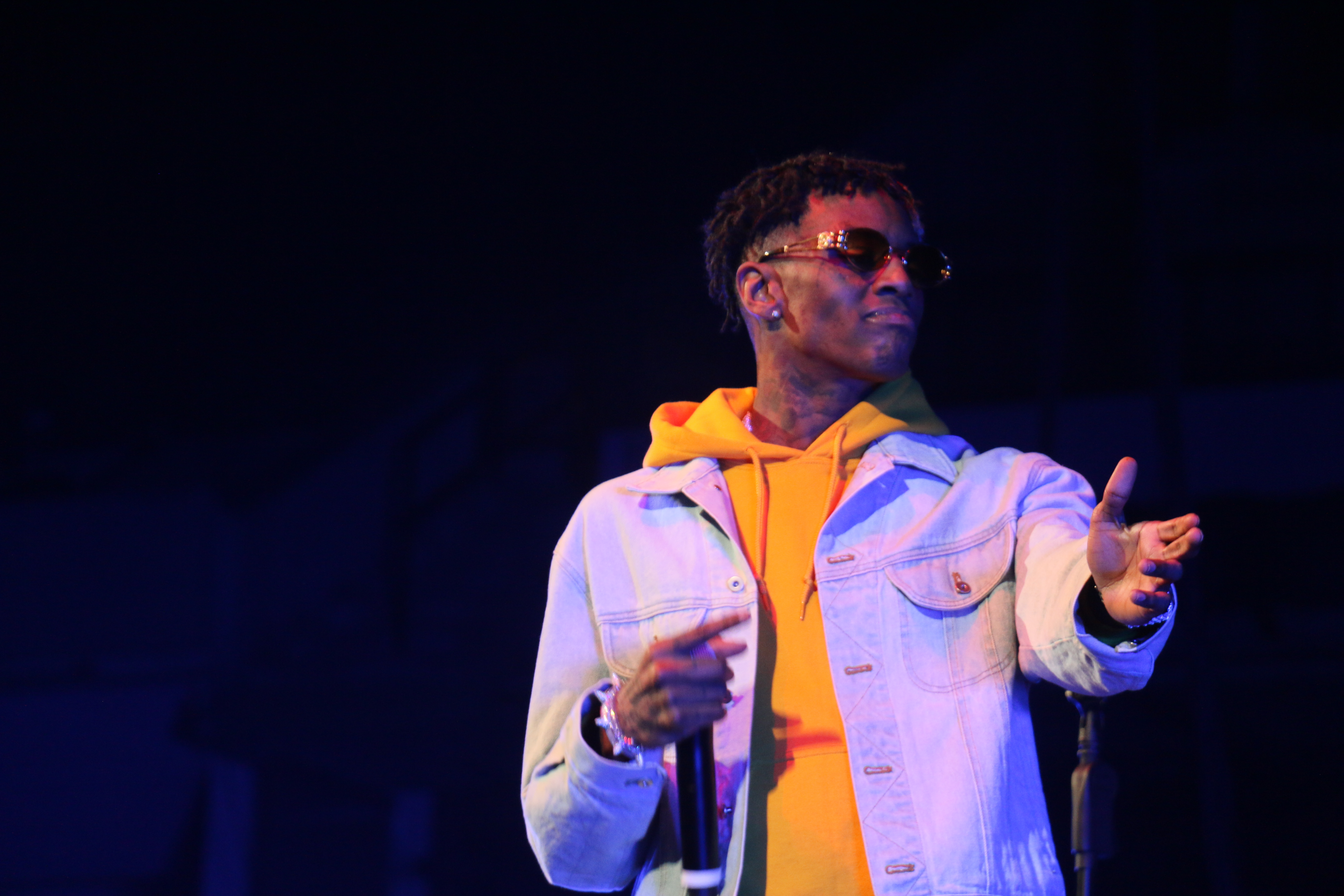 Millennium Tour 2020
