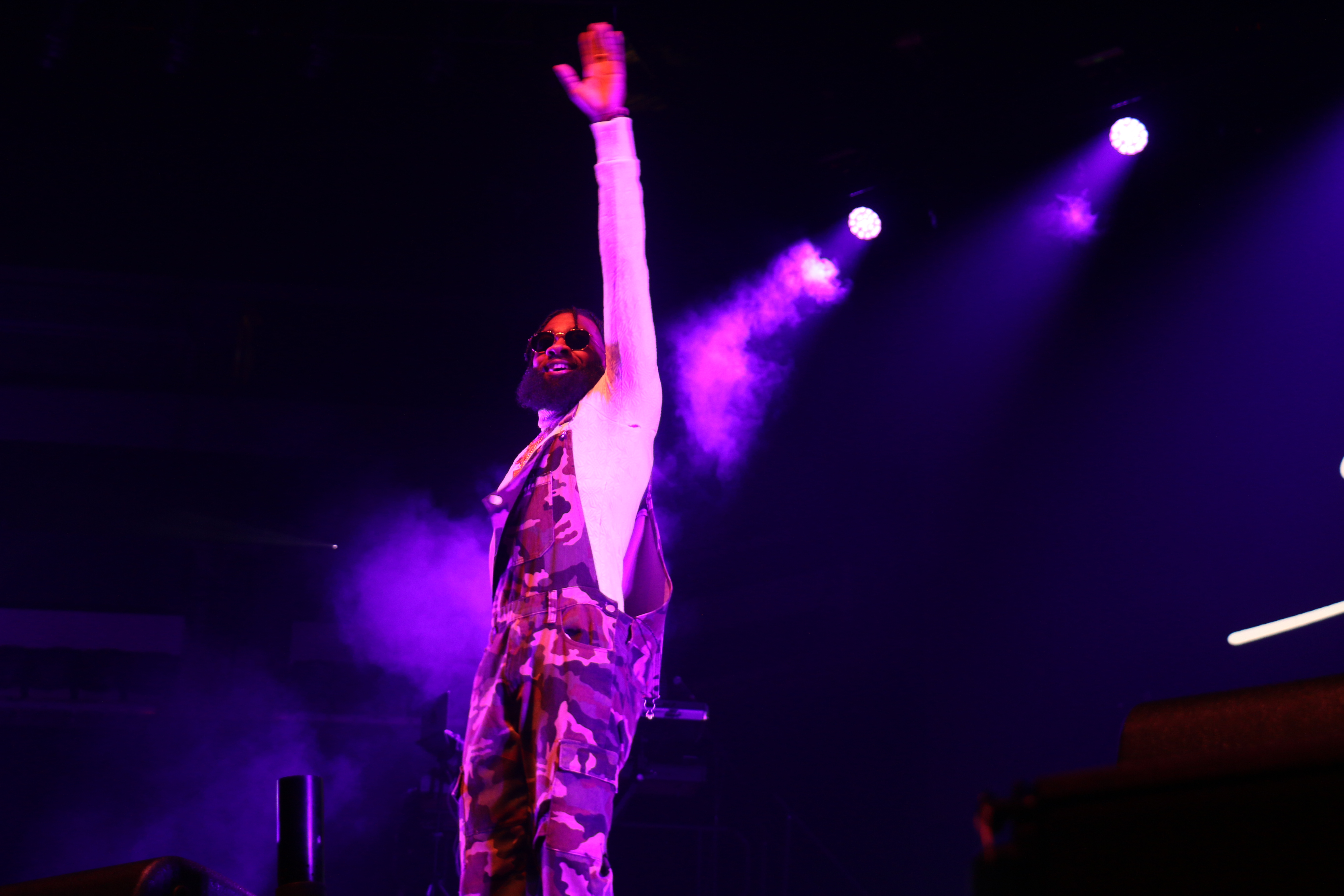 Millennium Tour 2020