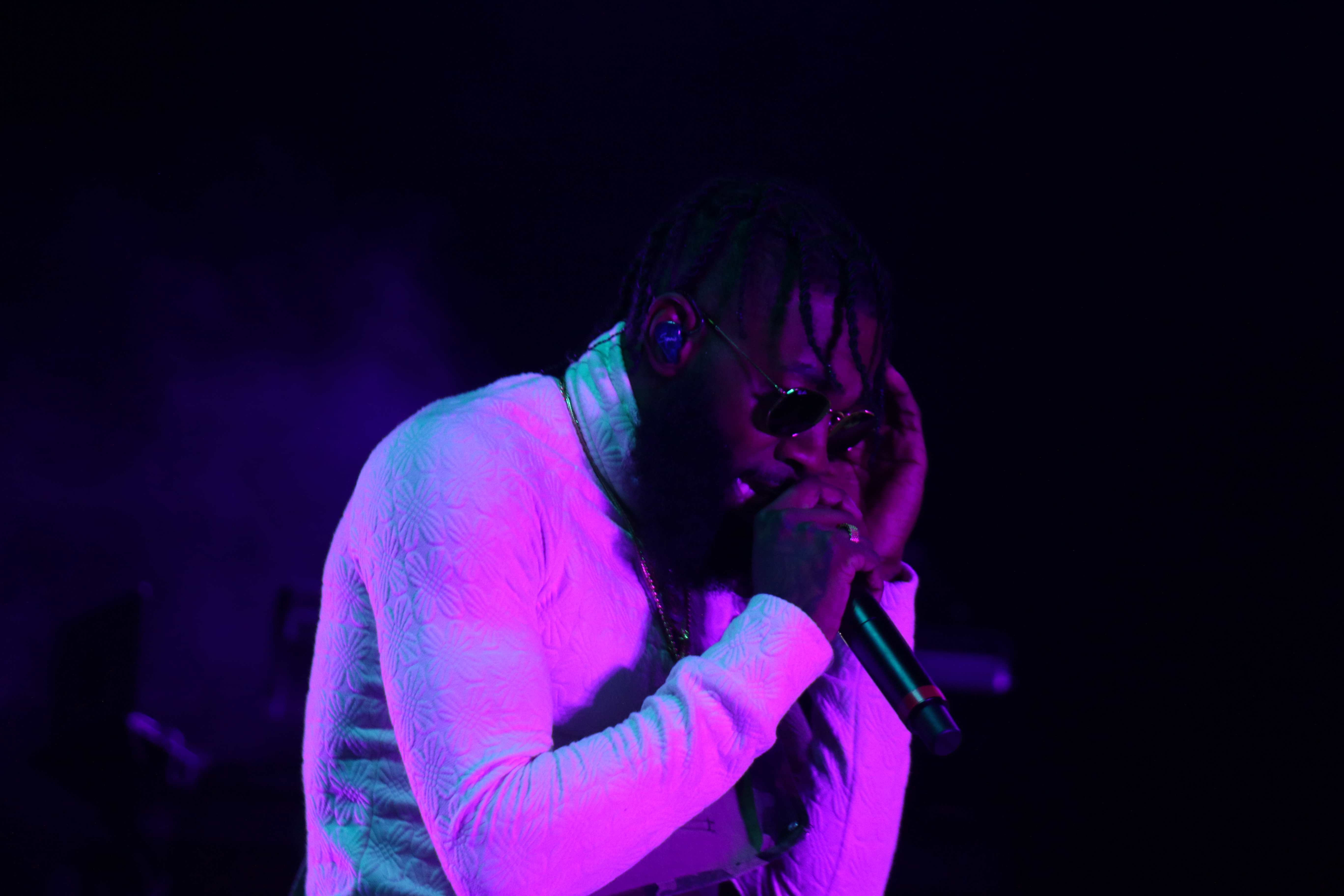 Millennium Tour 2020