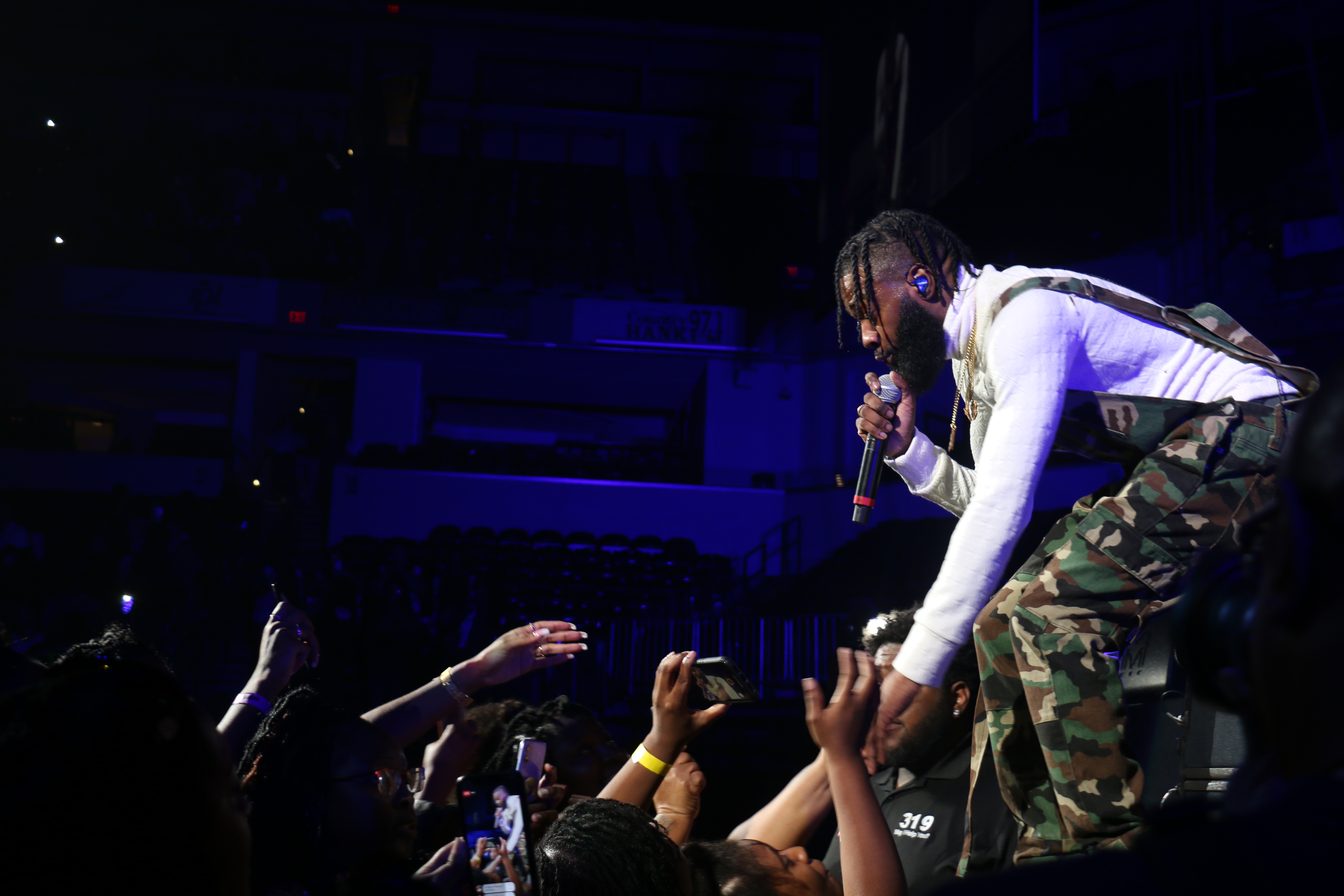 Millennium Tour 2020