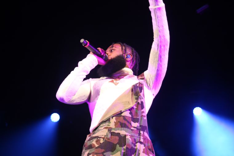 Millennium Tour 2020