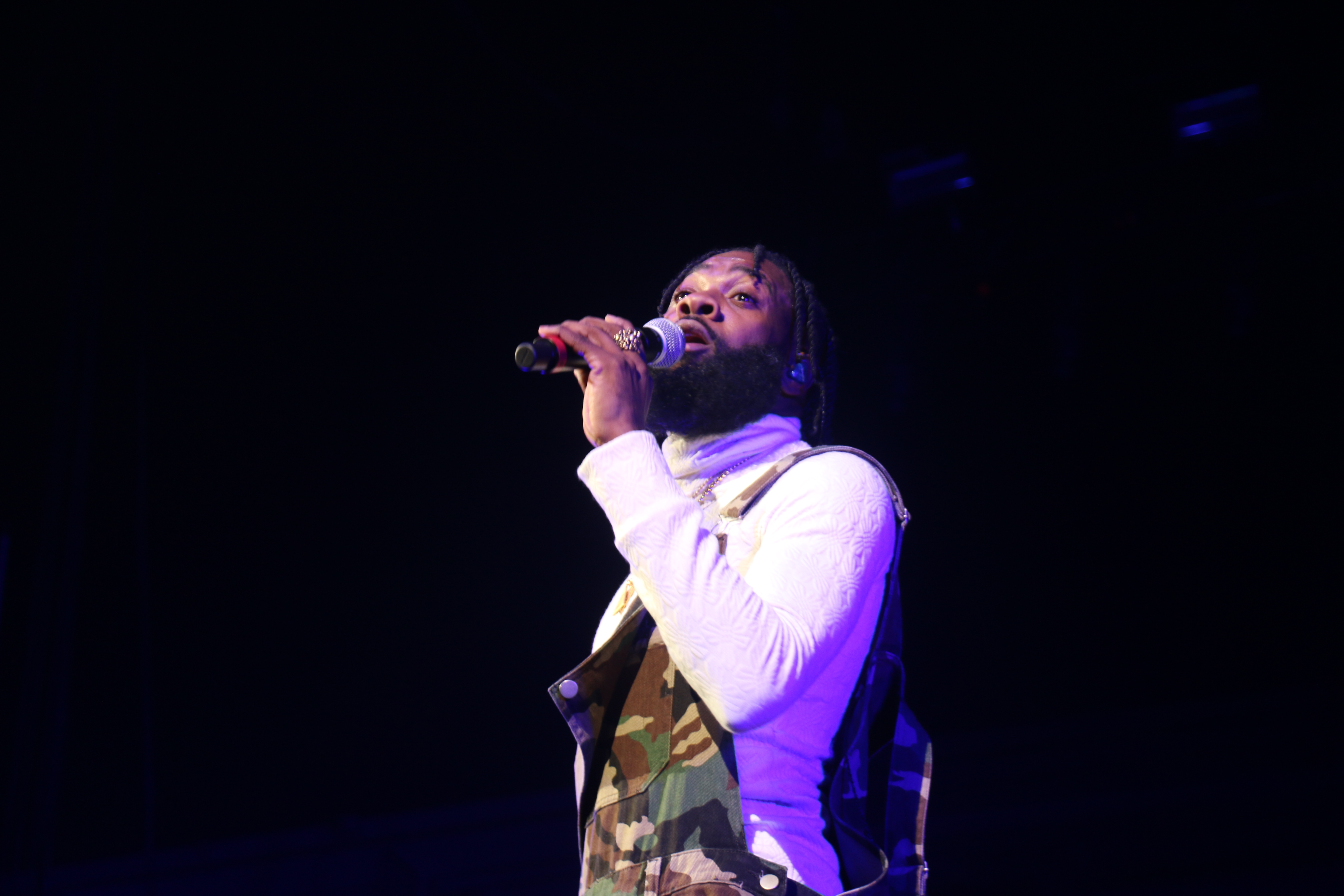 Millennium Tour 2020