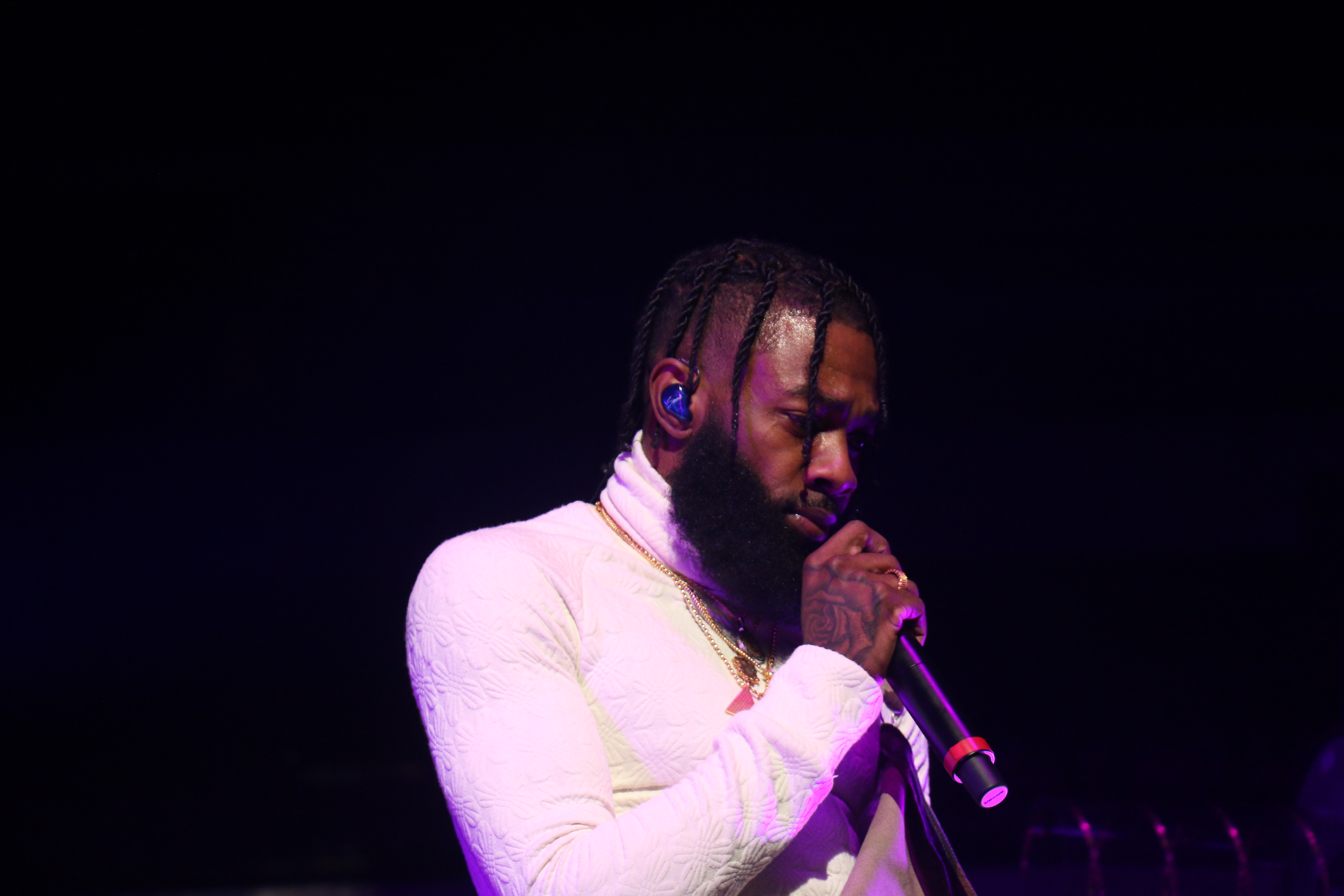 Millennium Tour 2020