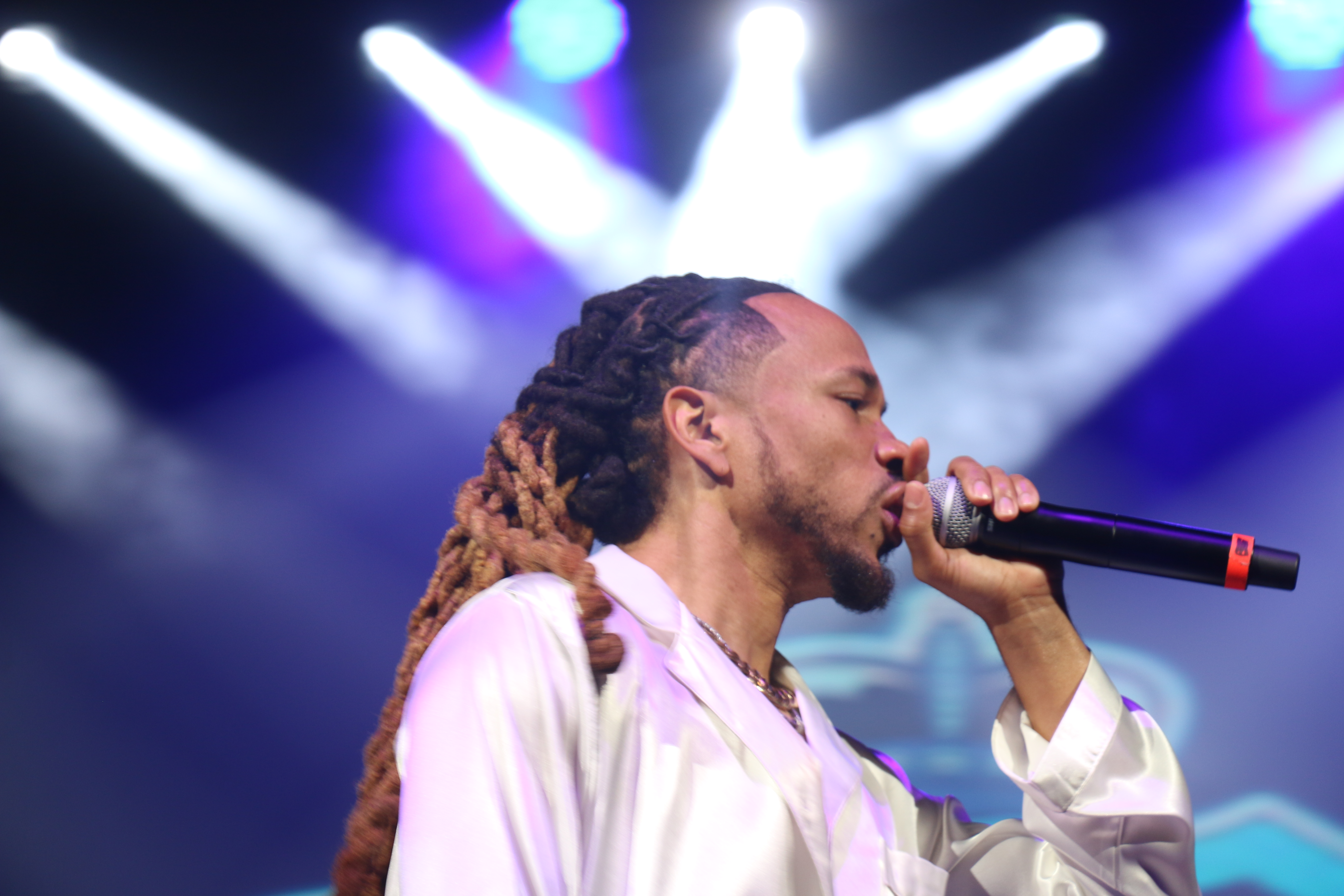 Millennium Tour 2020