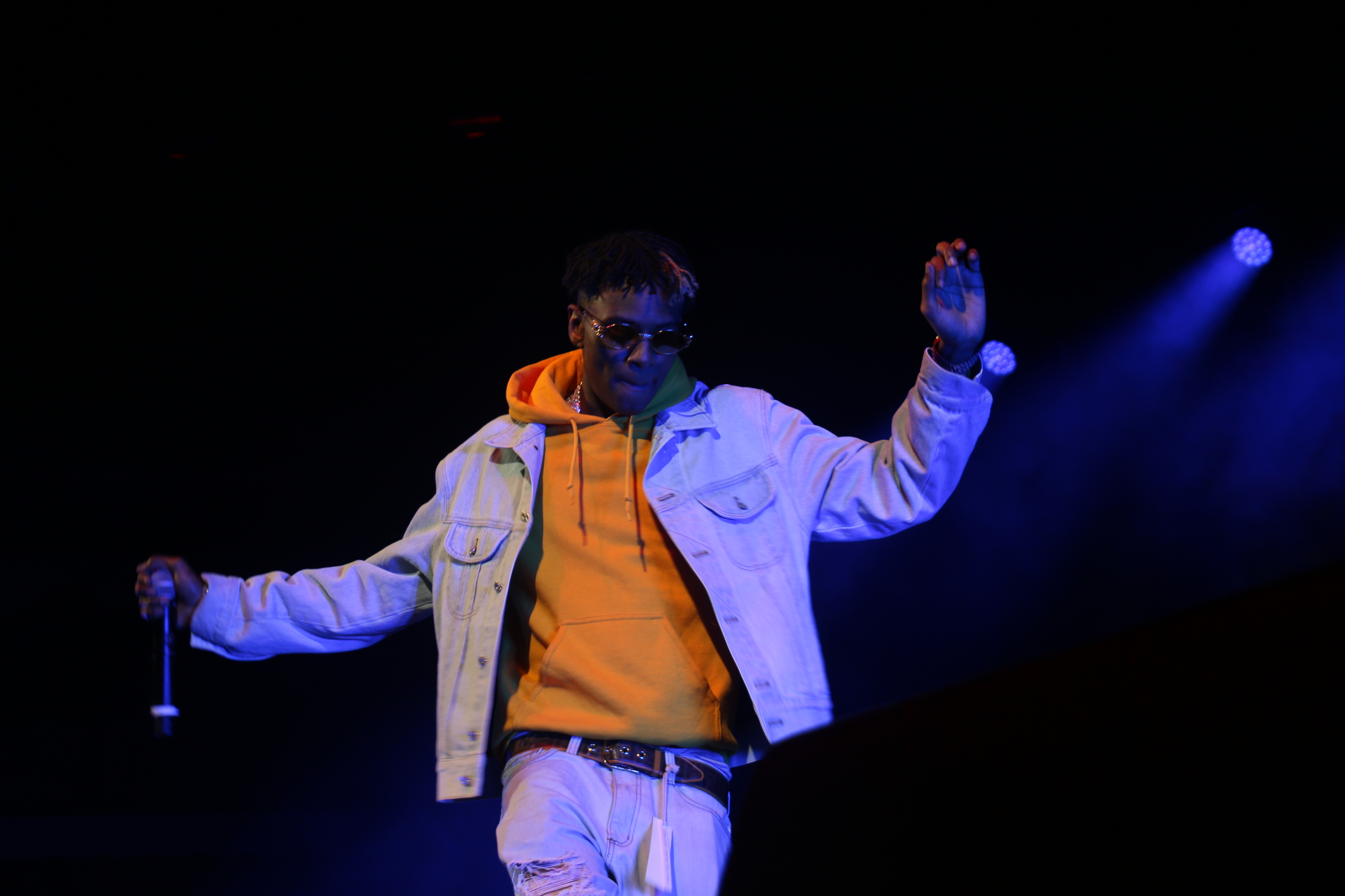Millennium Tour 2020