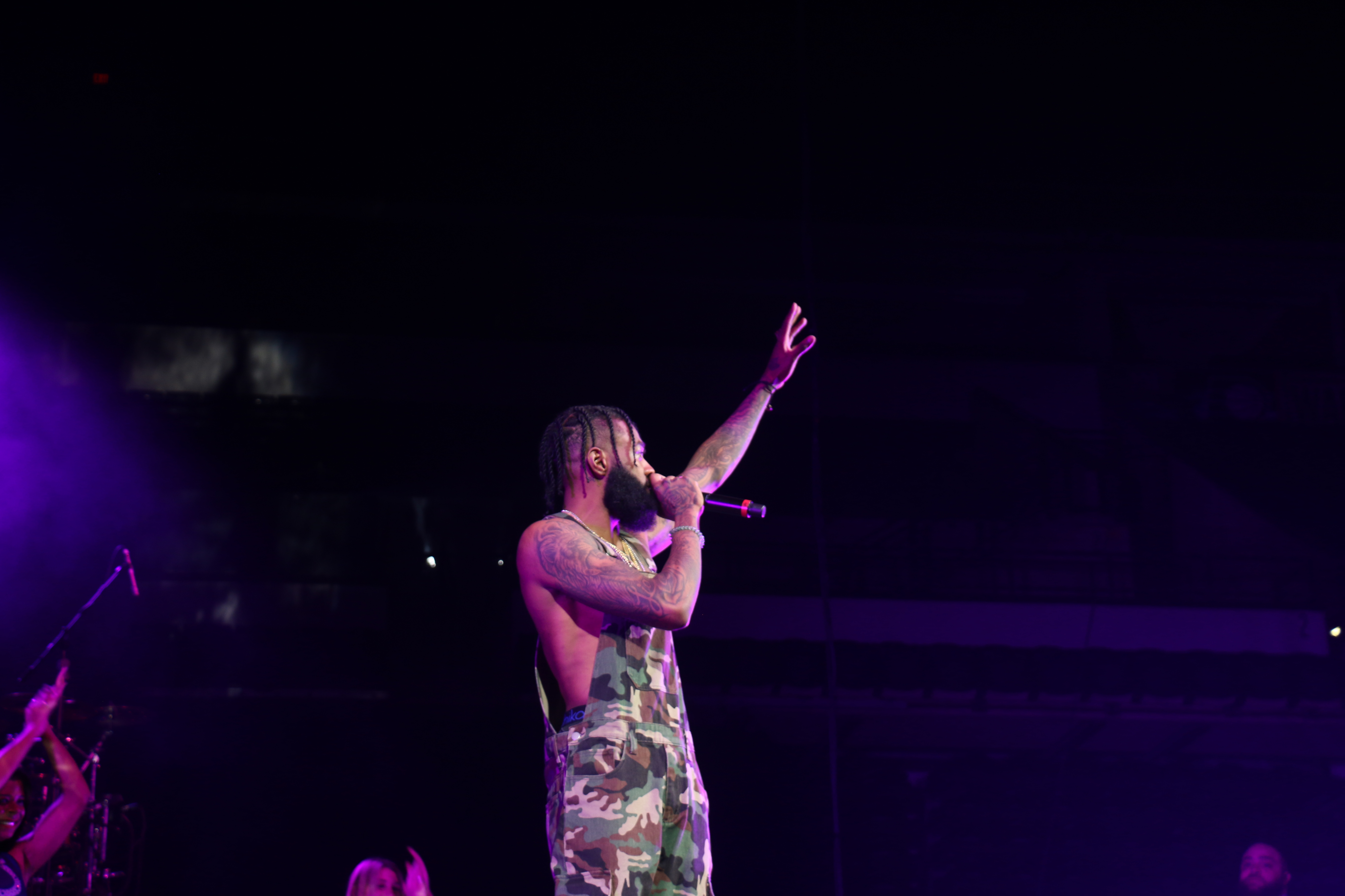 Millennium Tour 2020