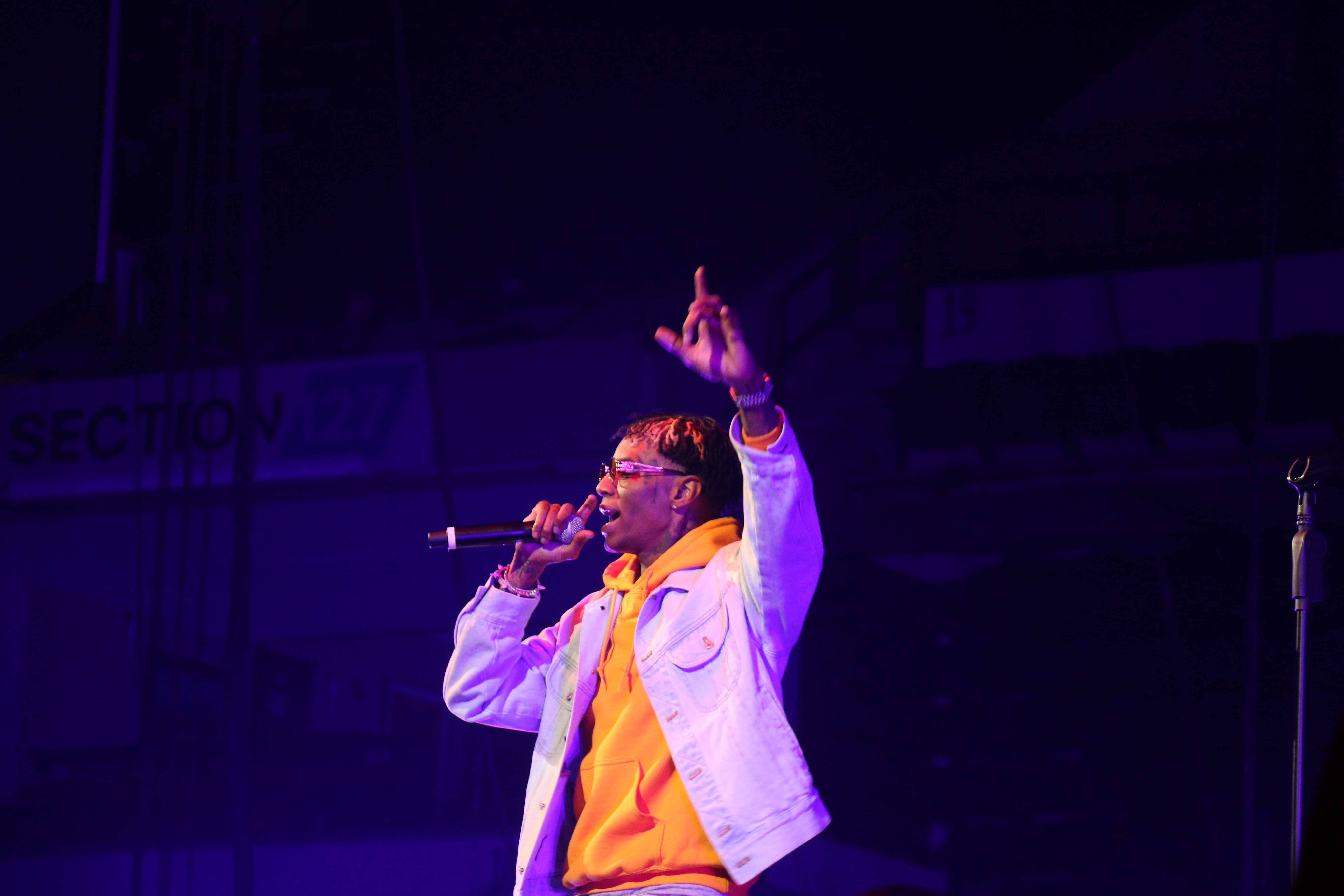 Millennium Tour 2020