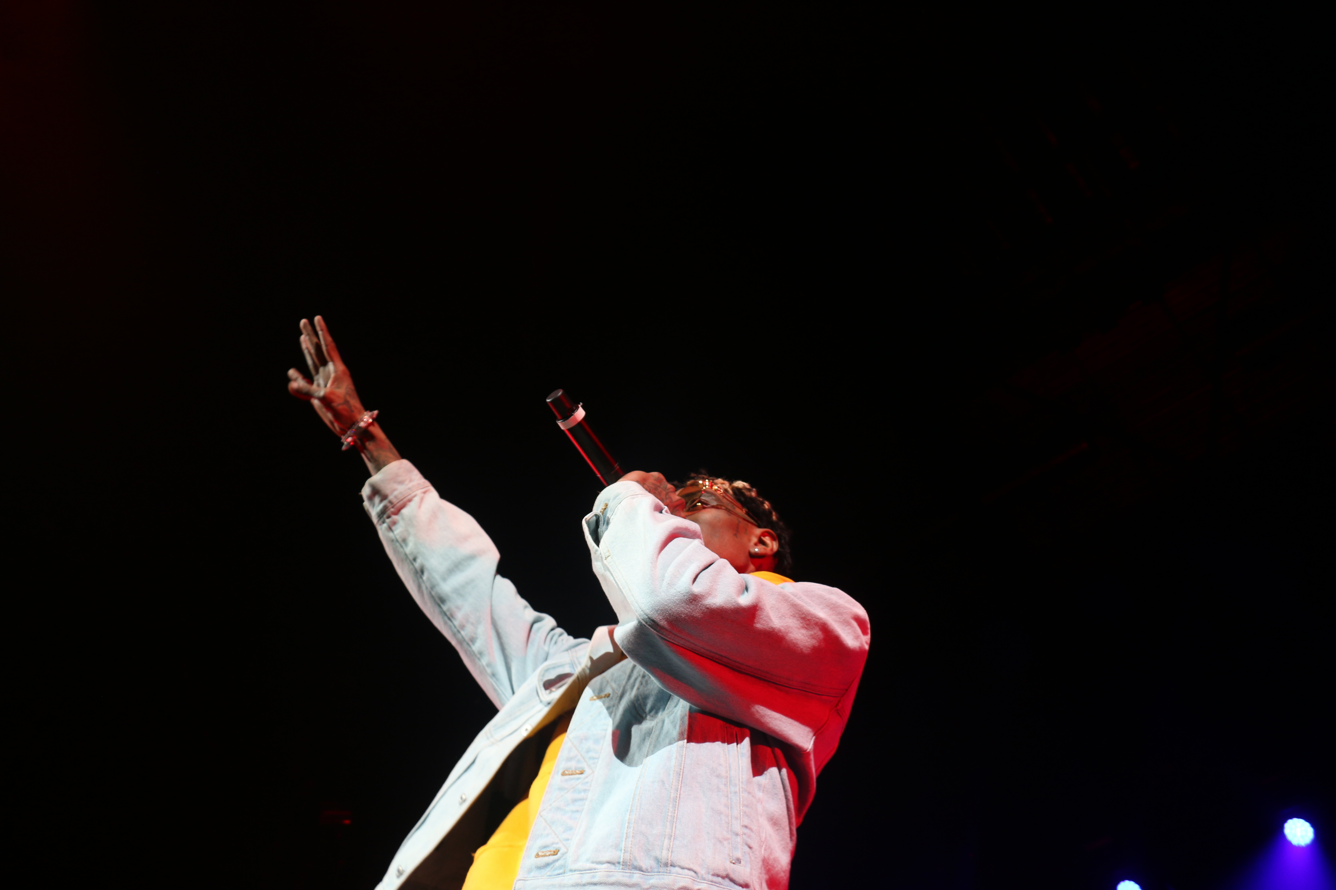 Millennium Tour 2020
