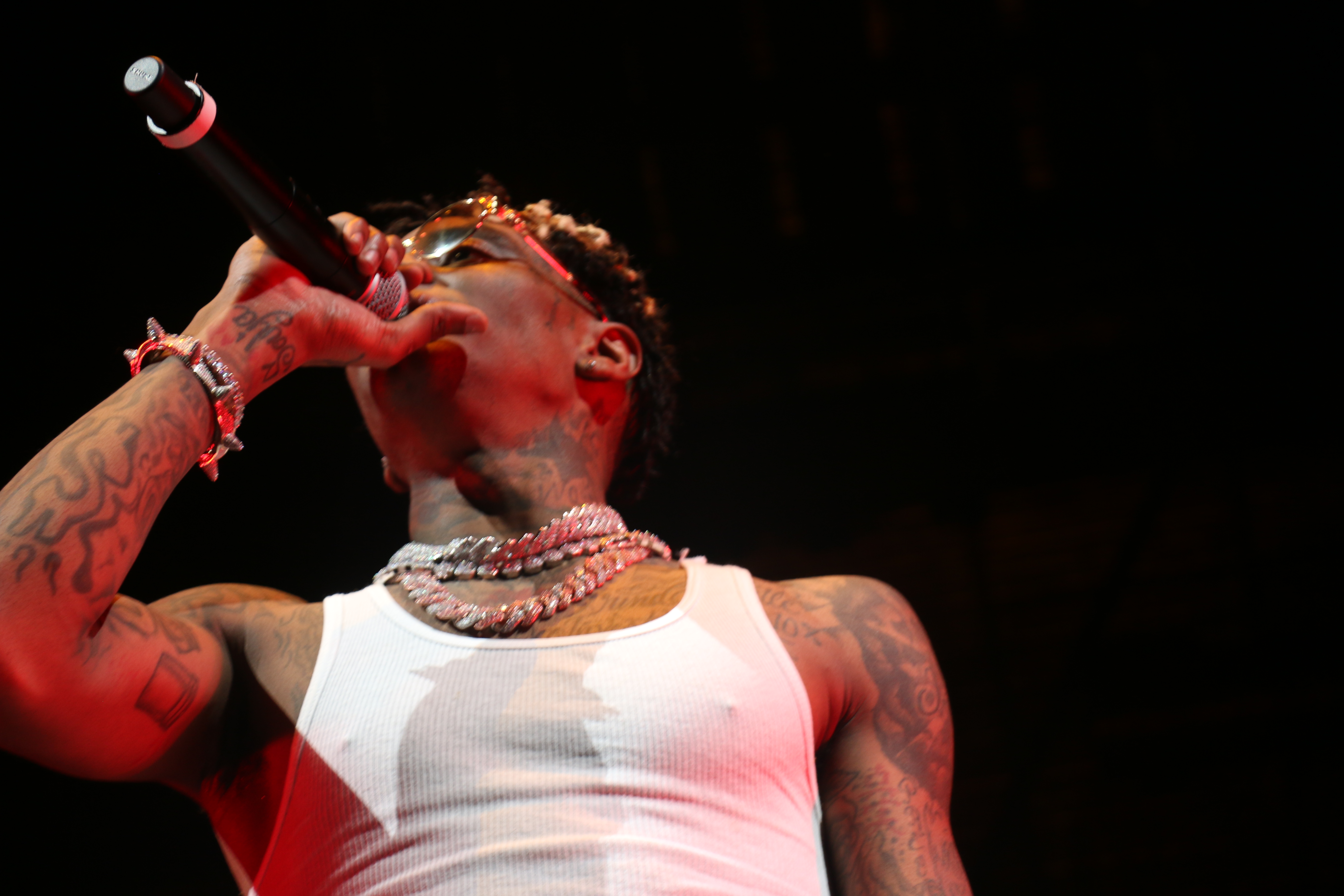 Millennium Tour 2020