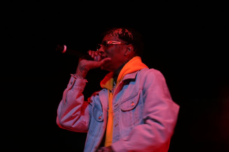 Millennium Tour 2020