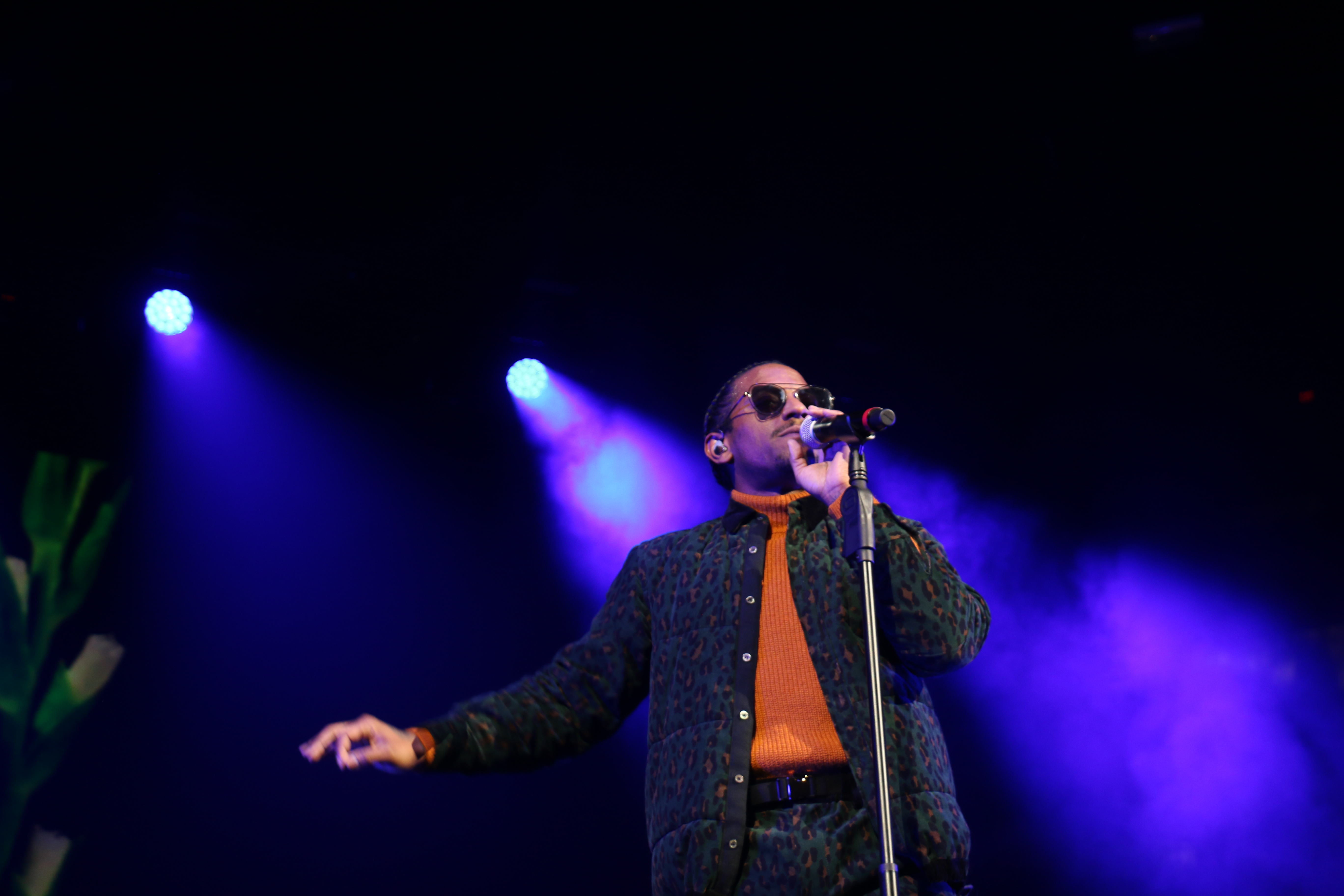 Millennium Tour 2020