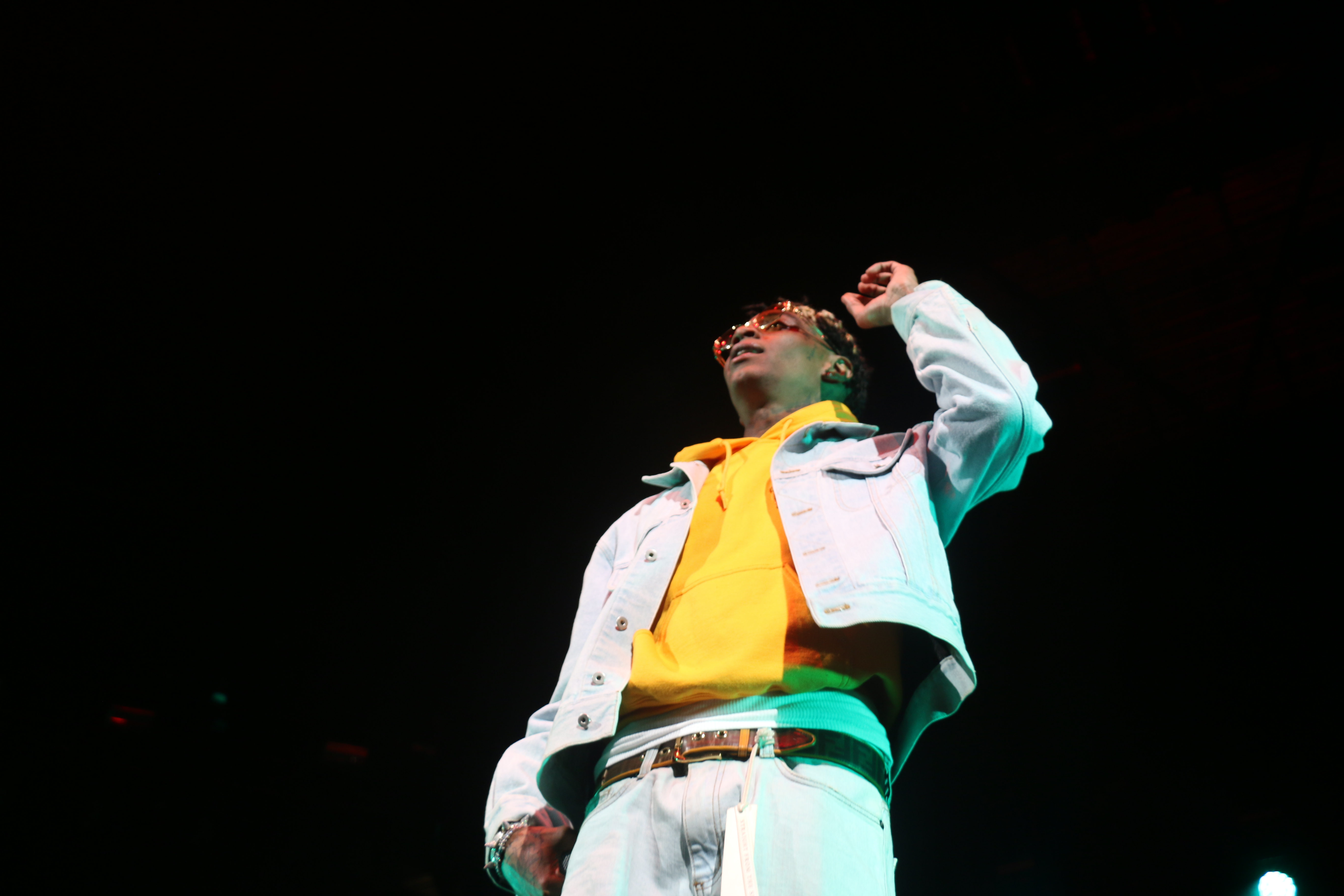 Millennium Tour 2020