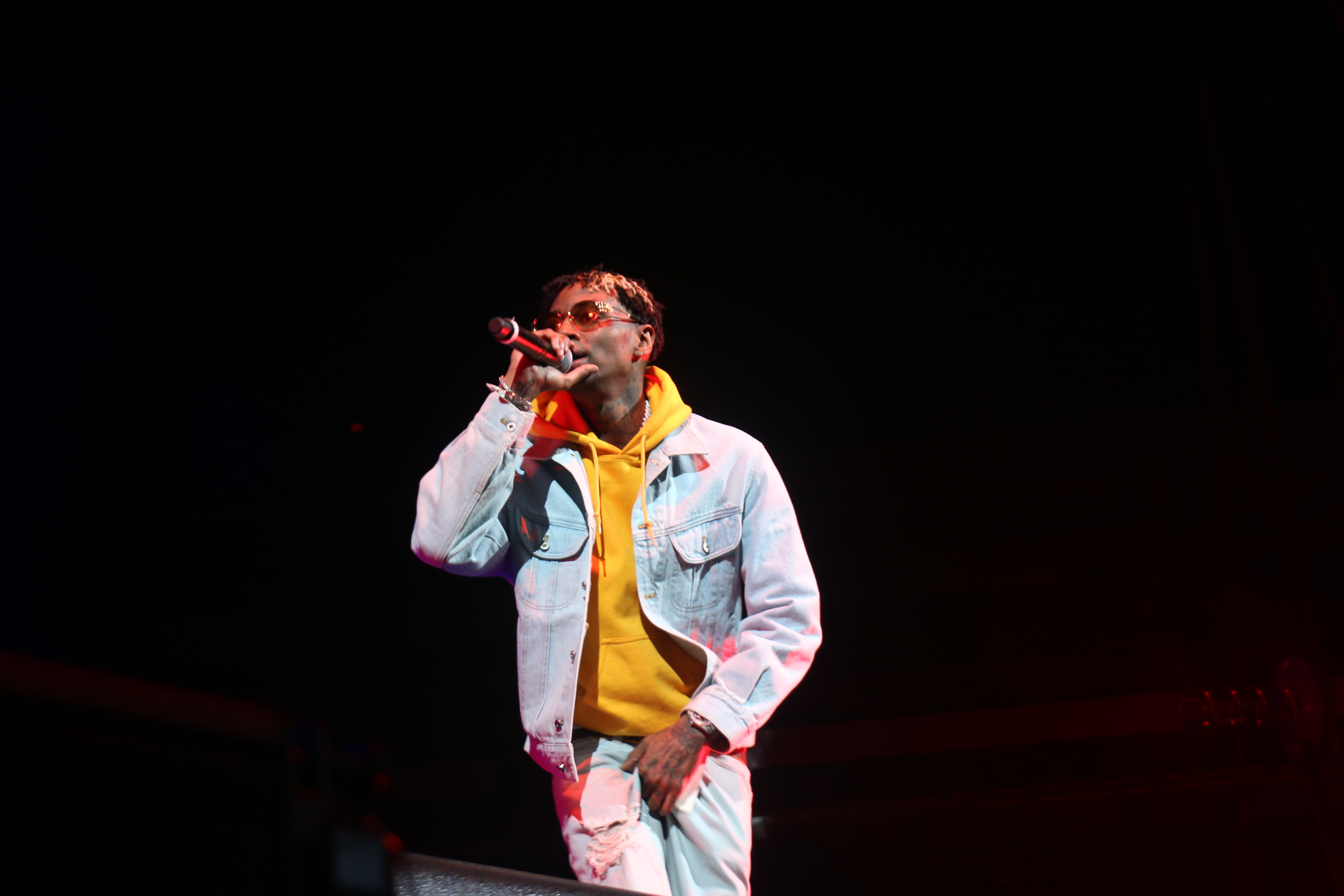 Millennium Tour 2020