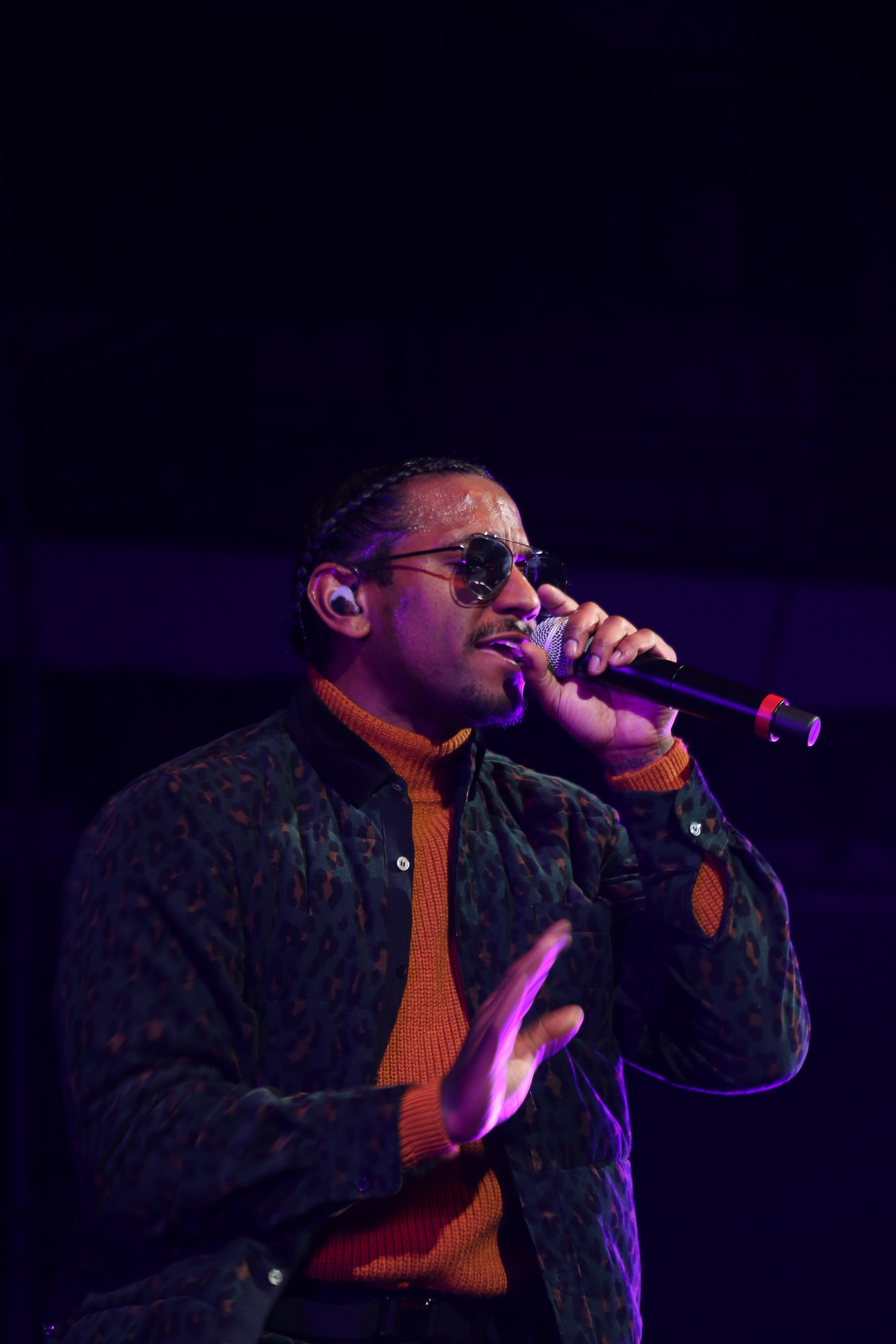 Millennium Tour 2020