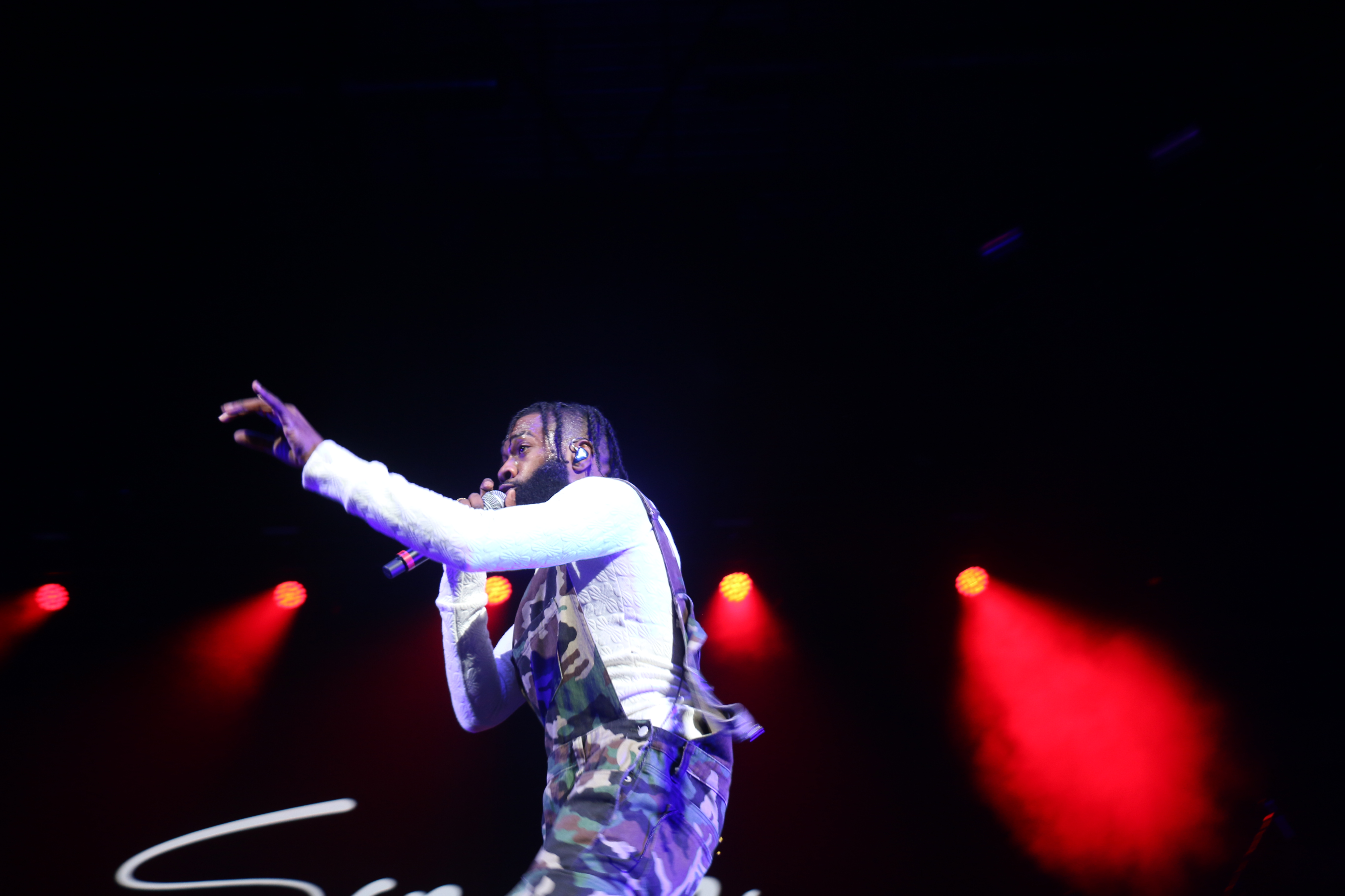 Millennium Tour 2020
