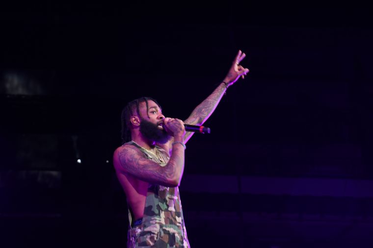 Millennium Tour 2020