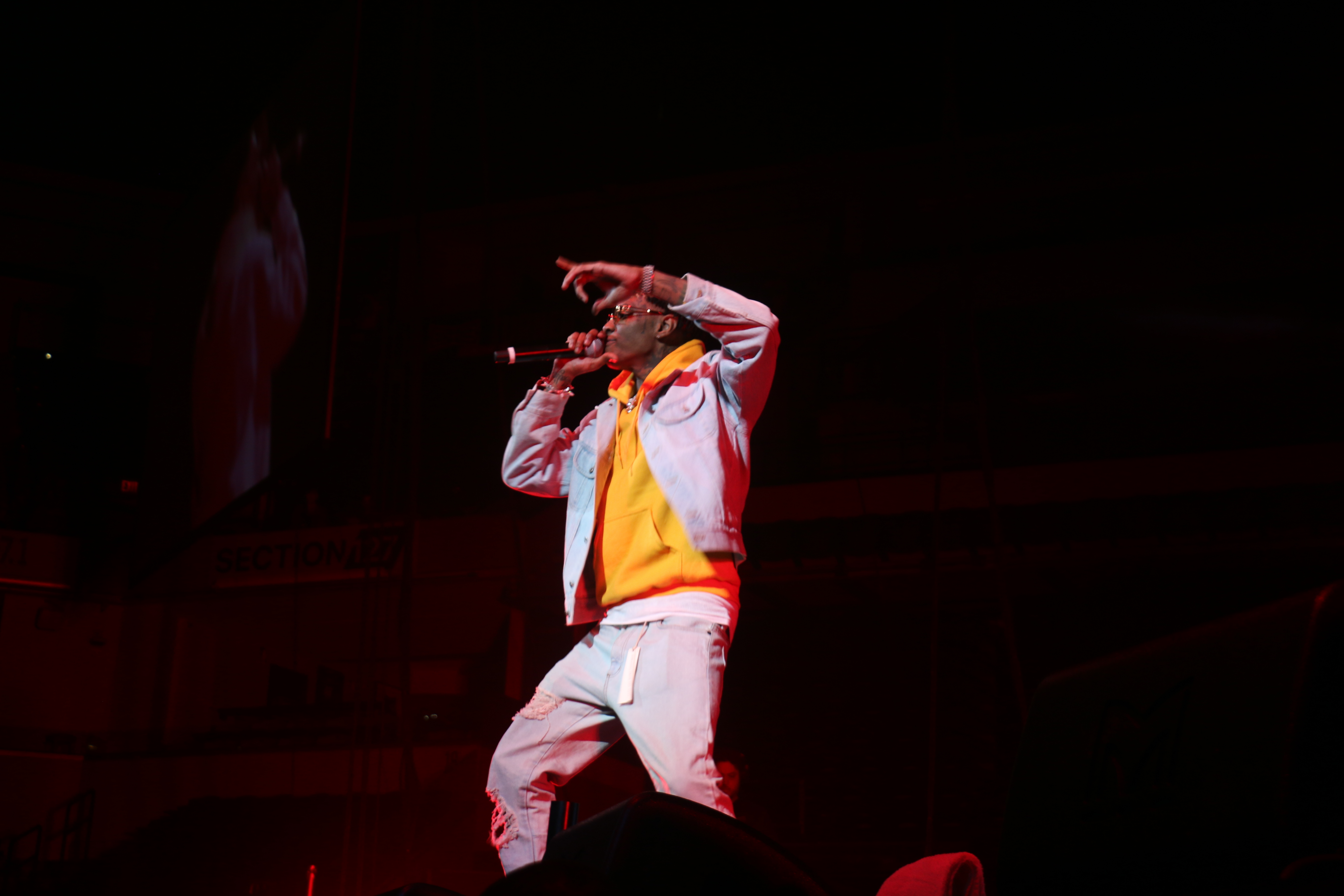 Millennium Tour 2020