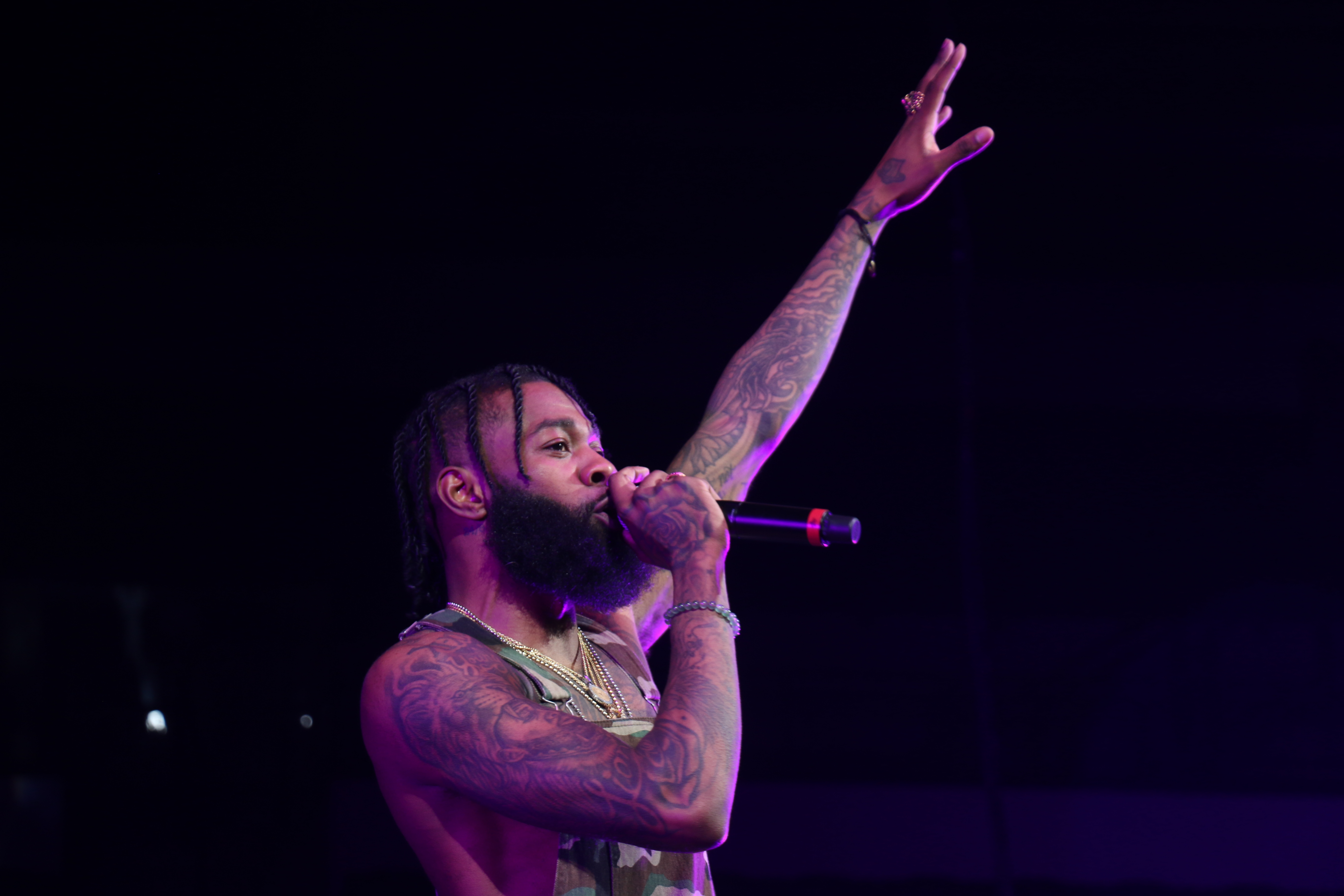 Millennium Tour 2020