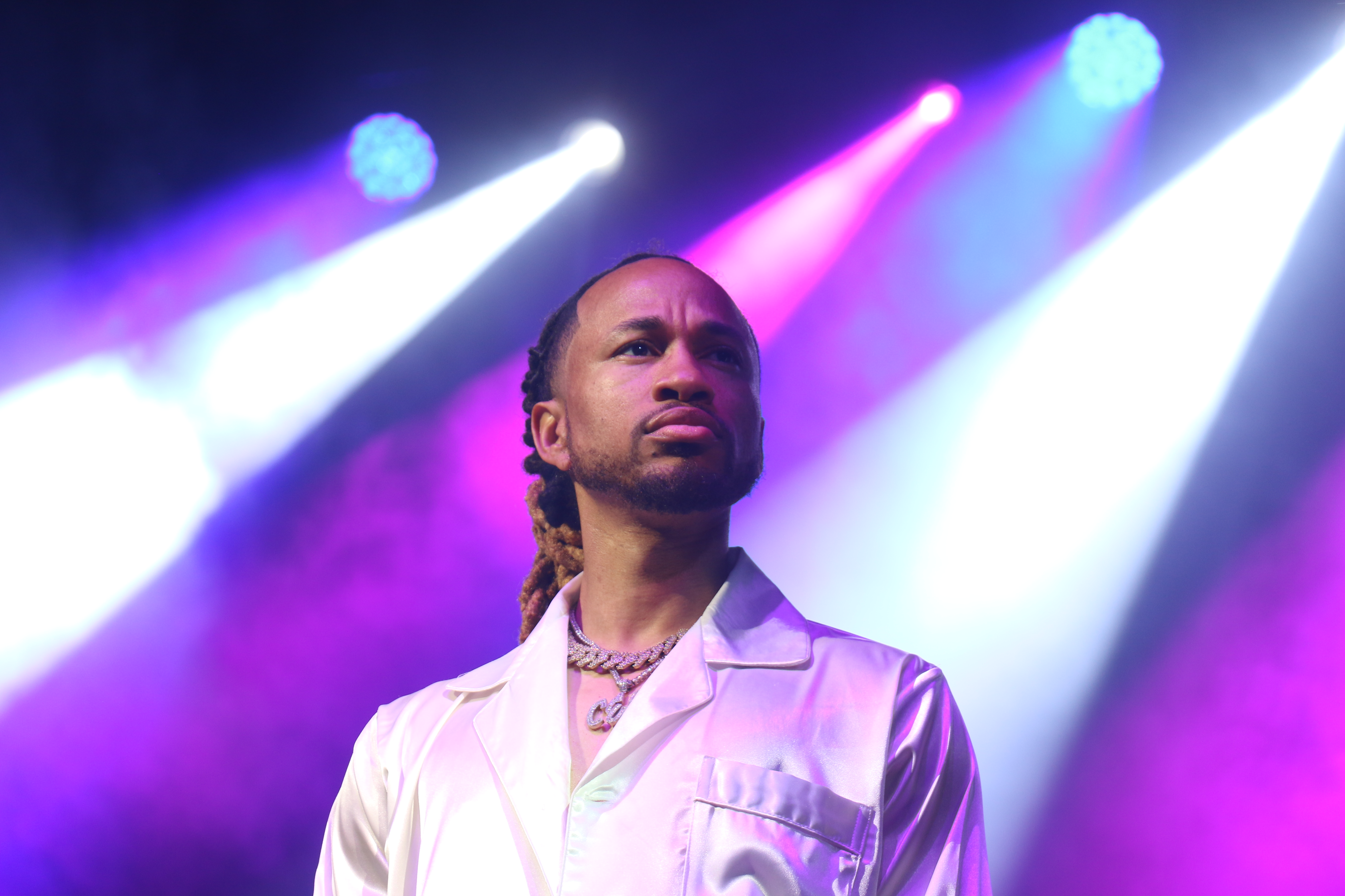 Millennium Tour 2020