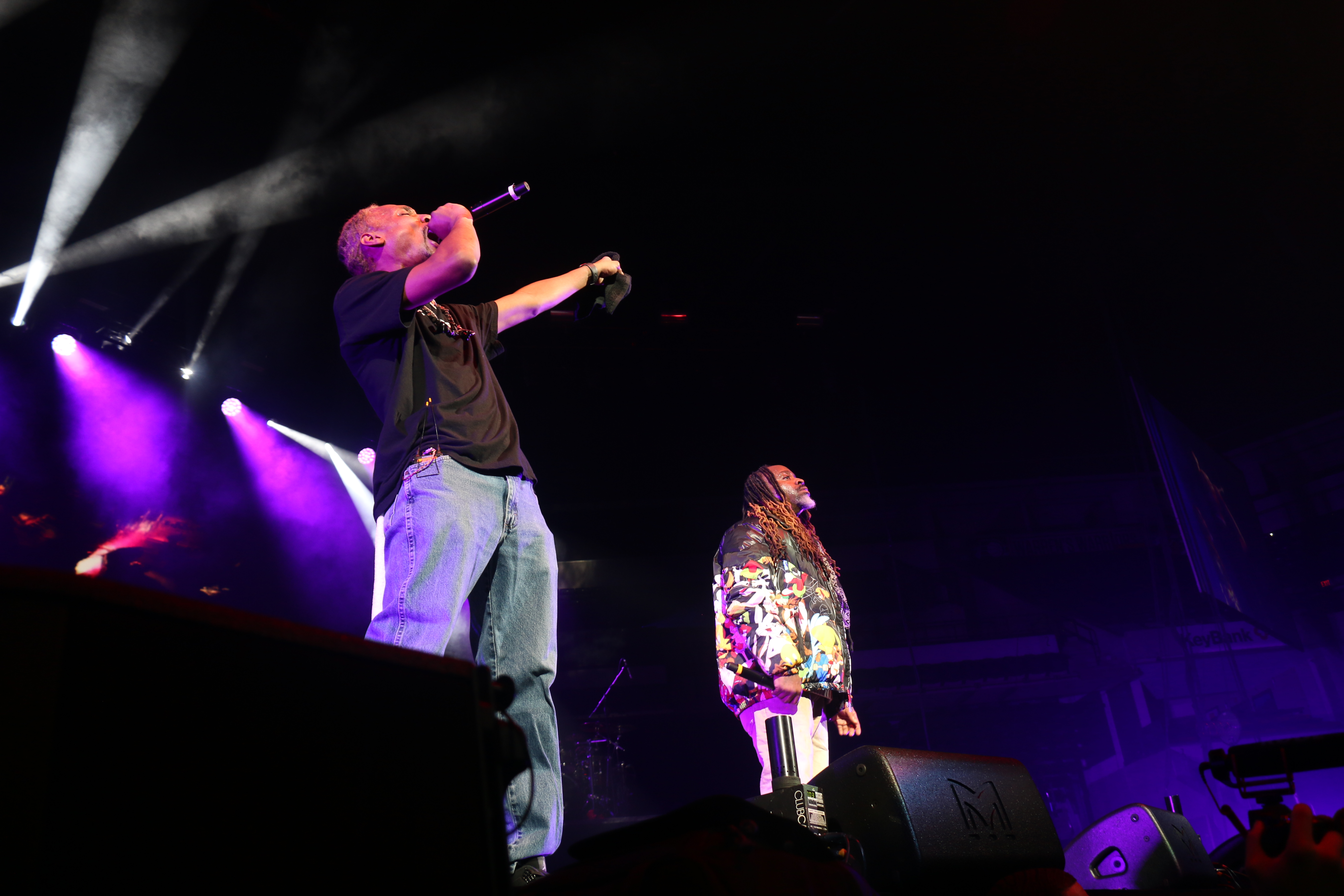 Millennium Tour 2020