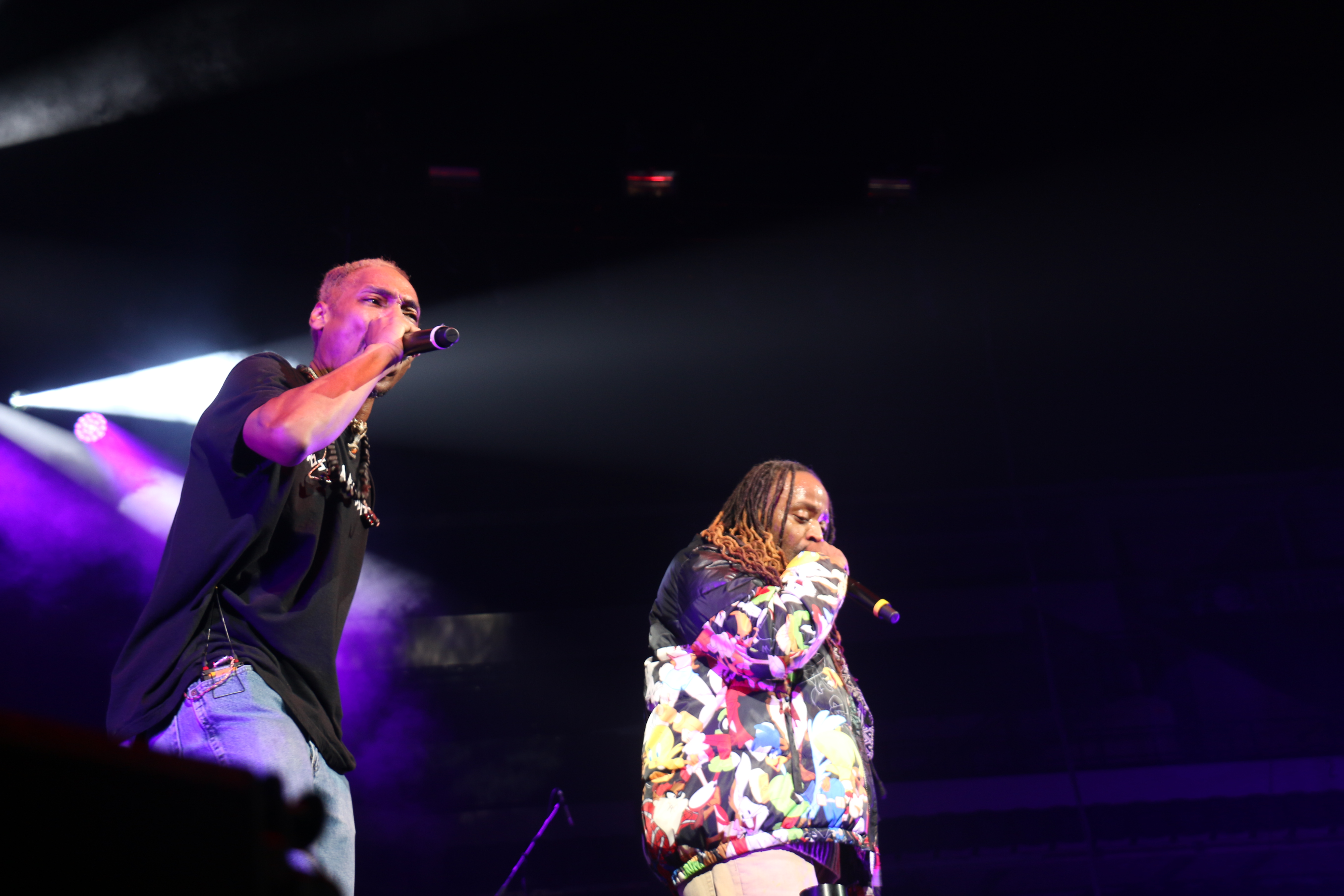 Millennium Tour 2020