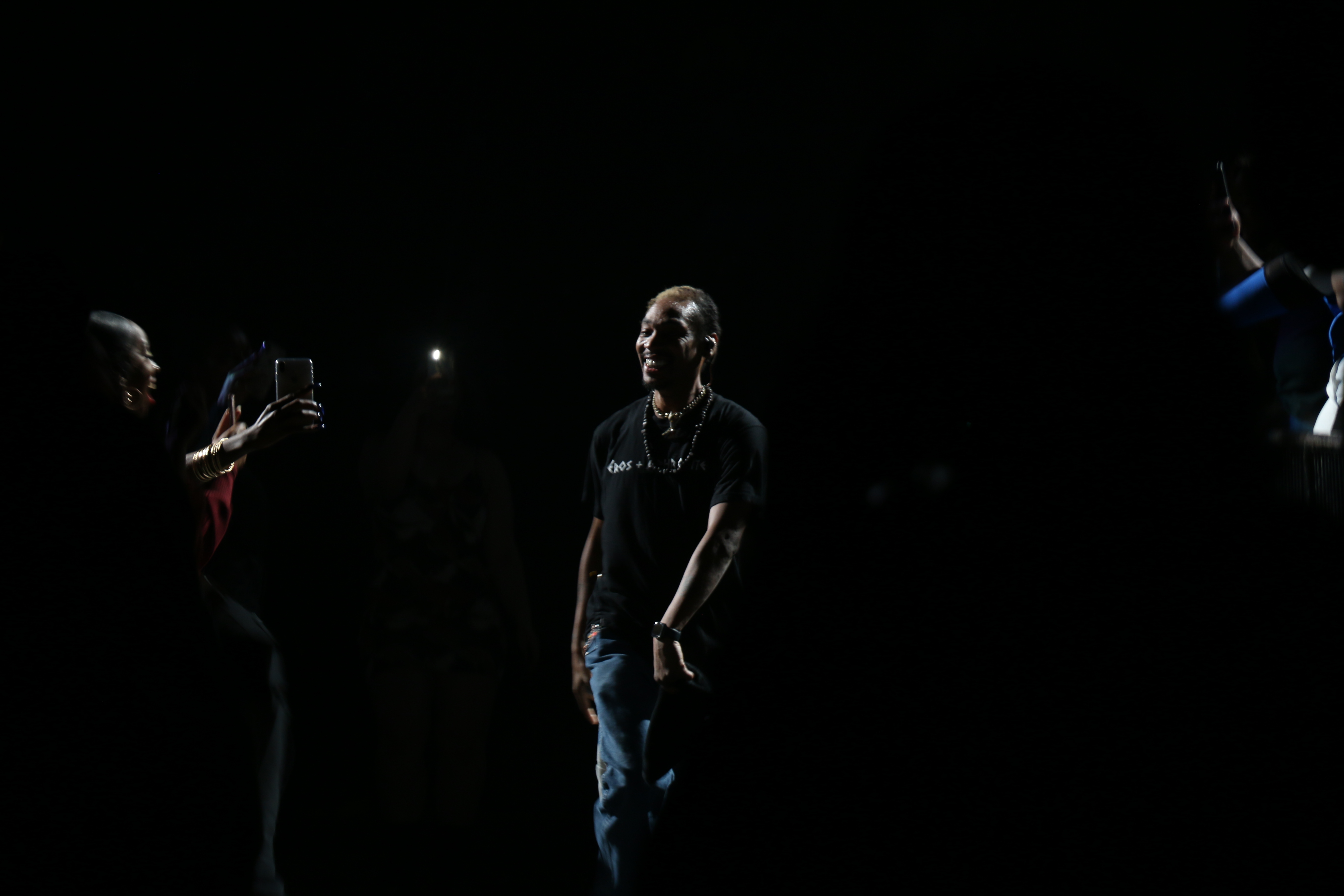 Millennium Tour 2020