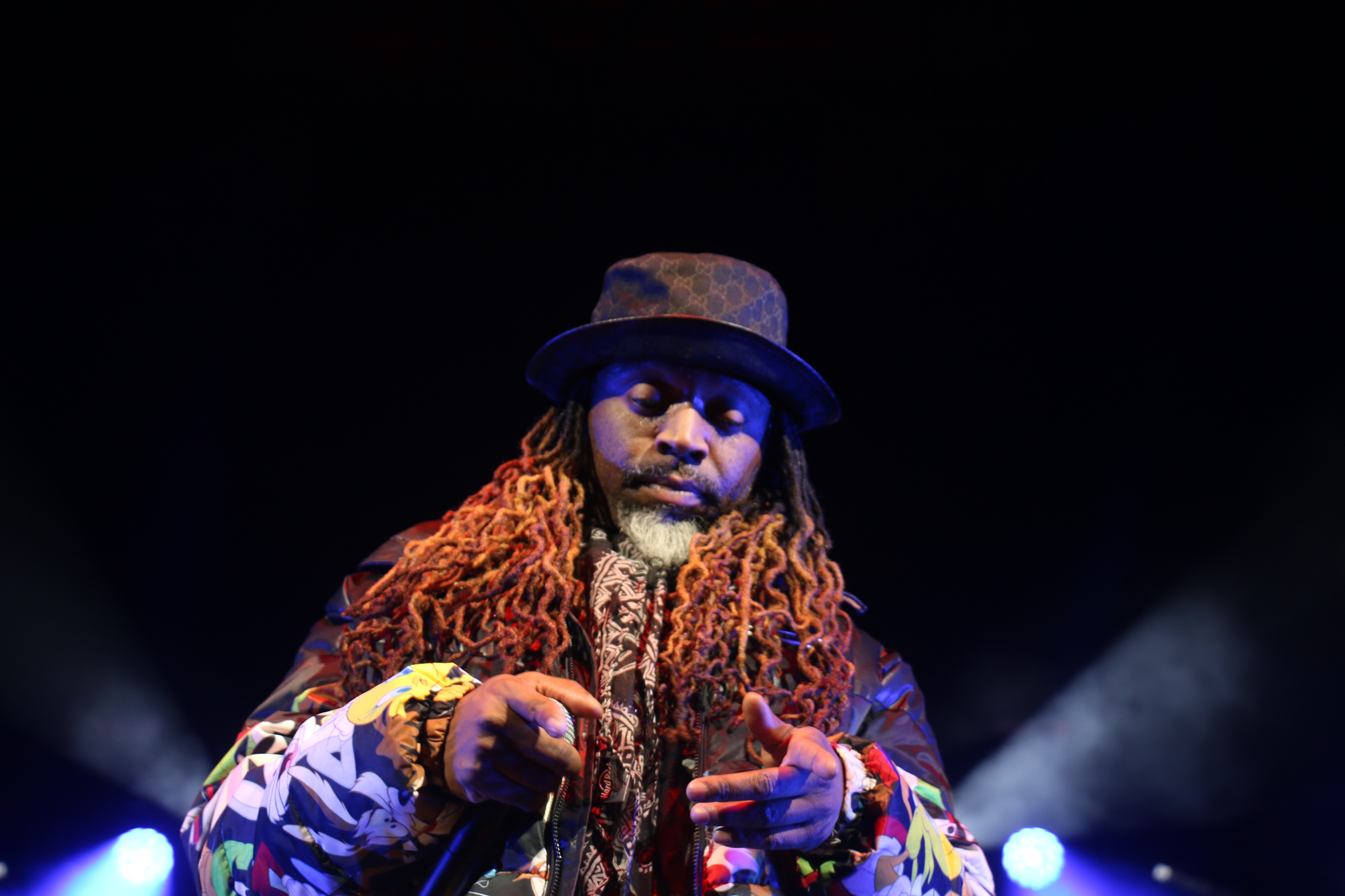 Millennium Tour 2020