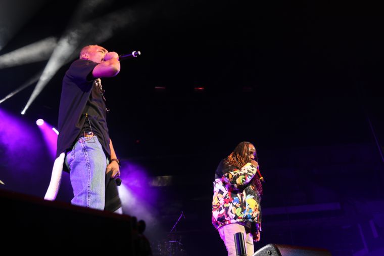 Millennium Tour 2020