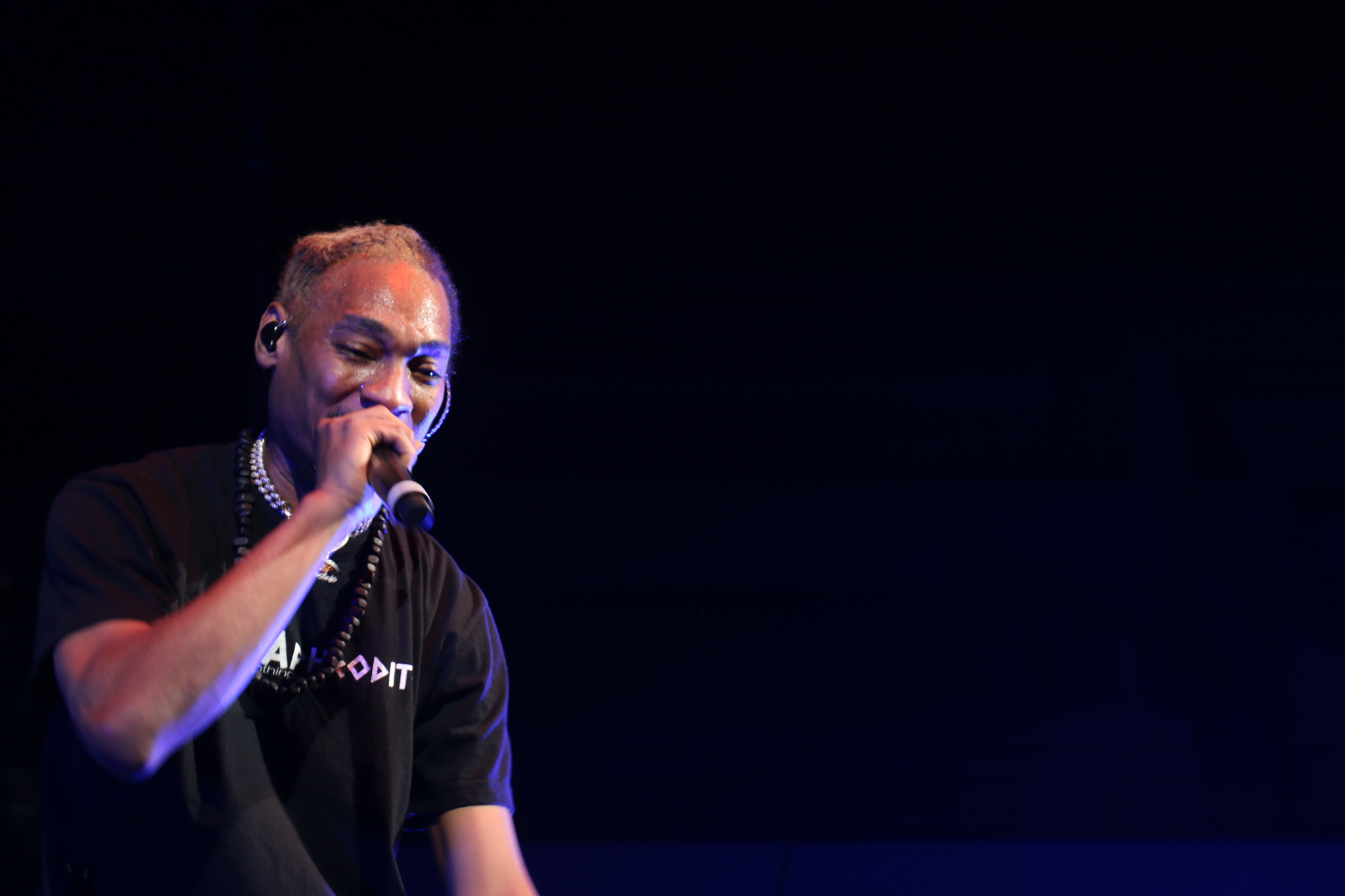 Millennium Tour 2020