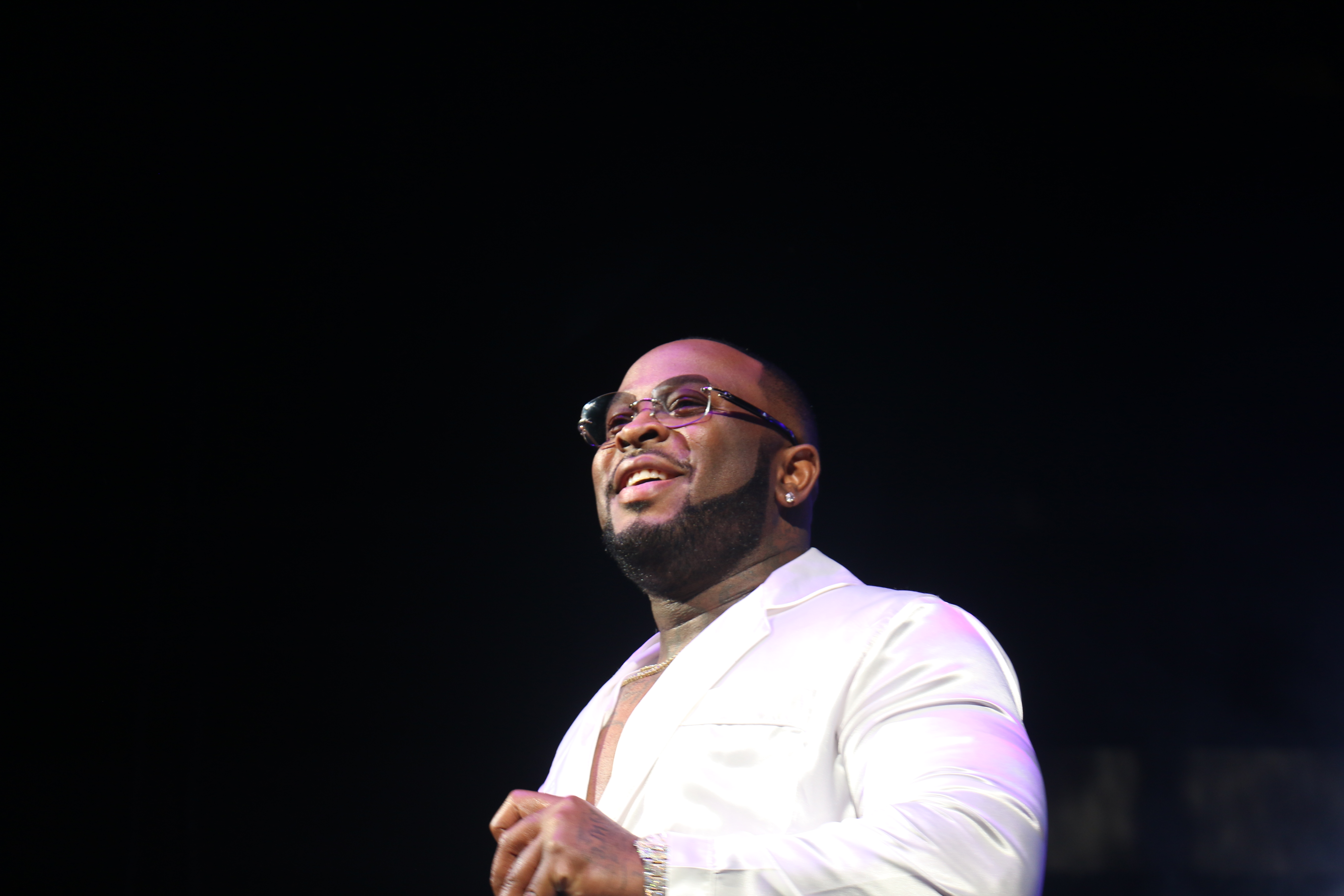 Millennium Tour 2020