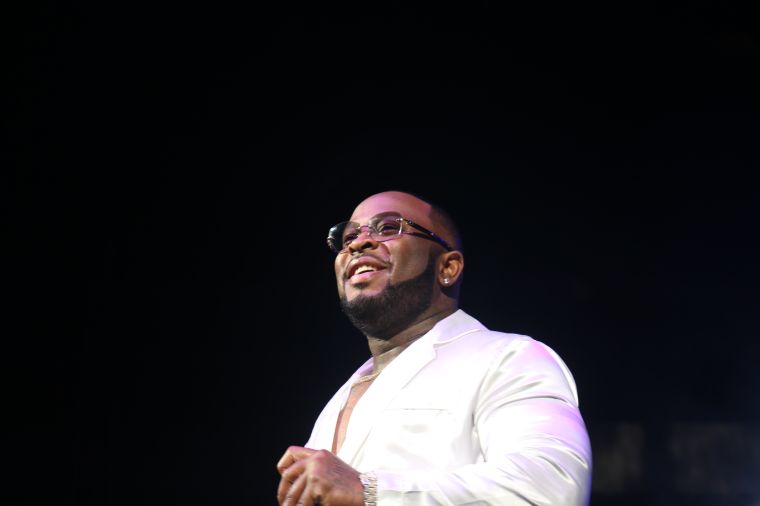 Millennium Tour 2020