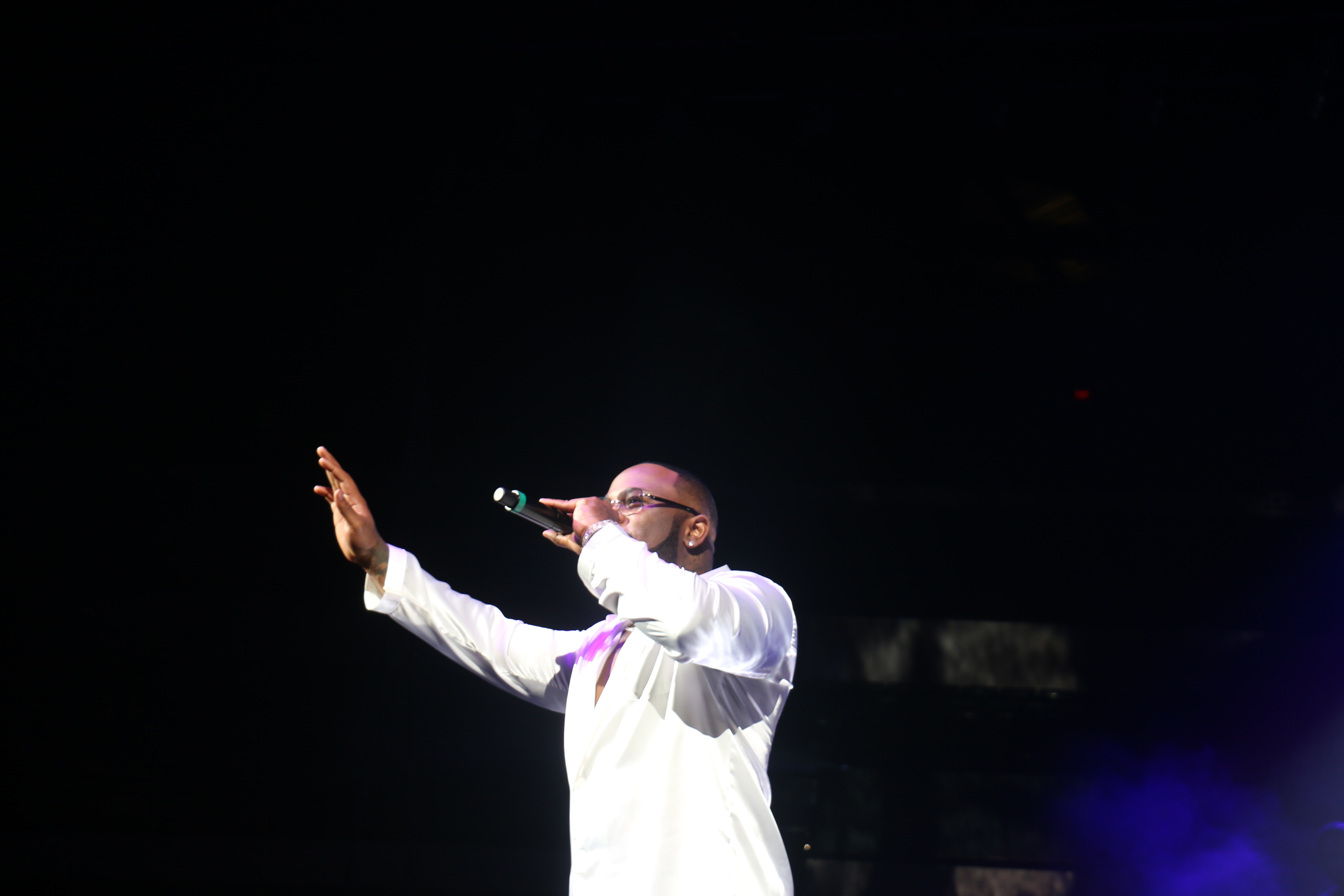 Millennium Tour 2020
